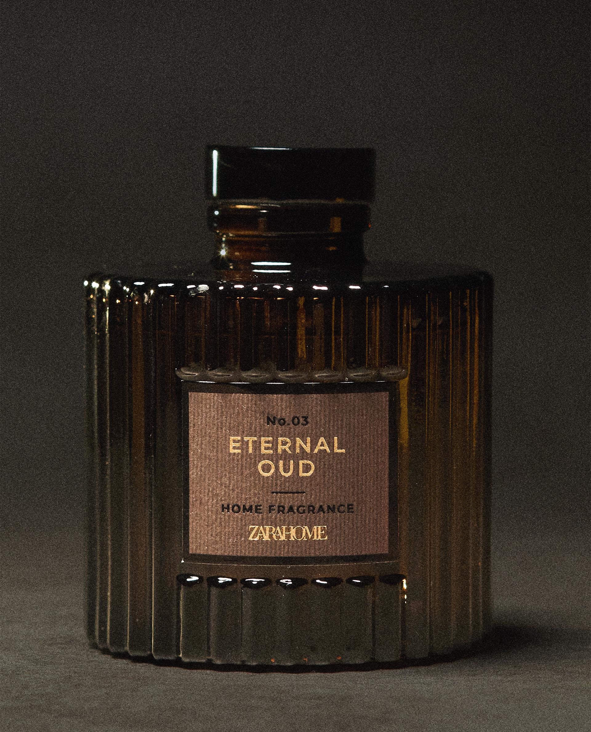 (150 ML) ETERNAL OUD REED DIFFUSERS