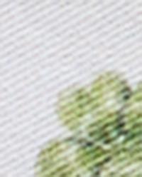 RESIN-COATED CLOVER PLACEMAT product thumbnail 2