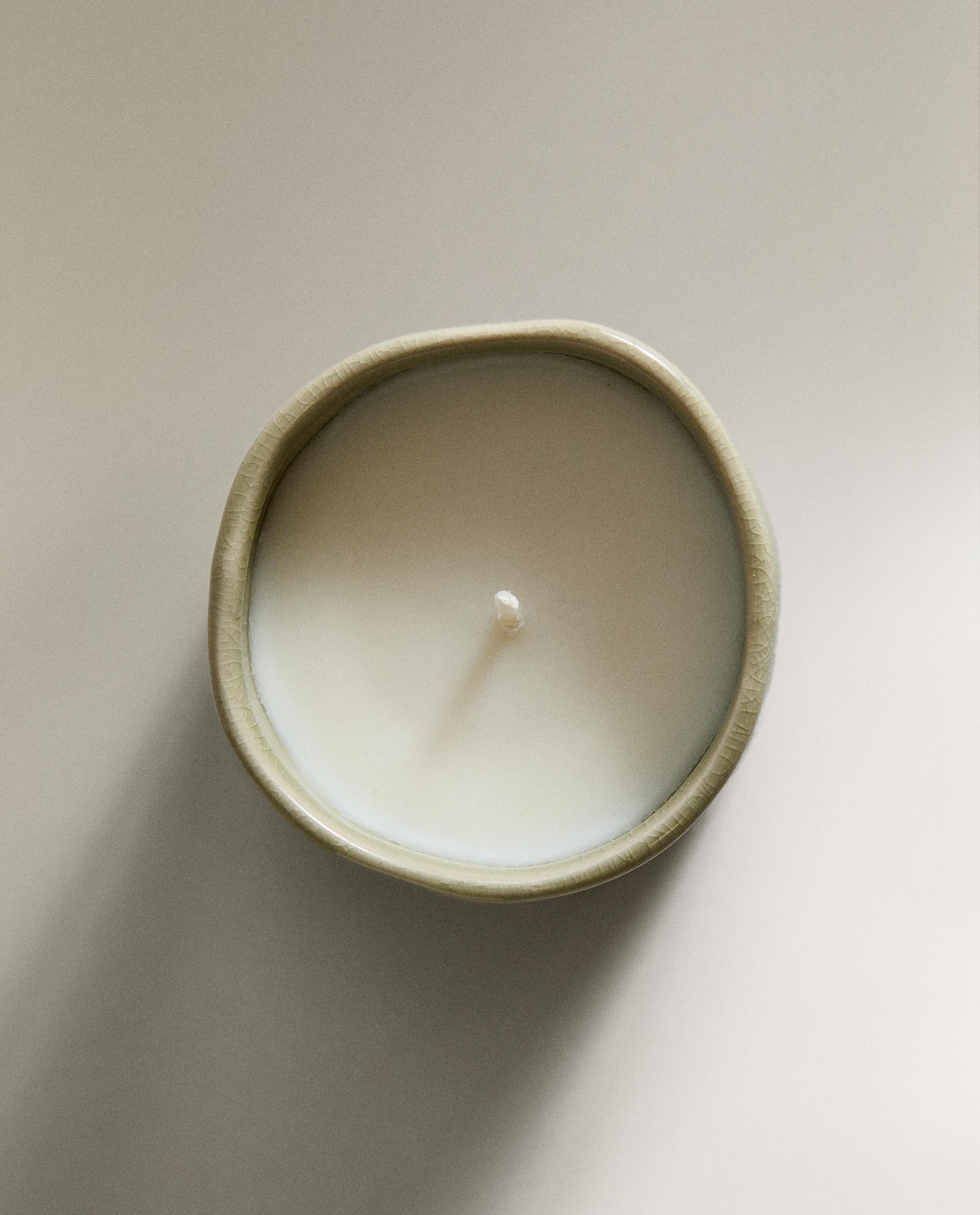 FLORAL SCENTED CANDLES product thumbnail 7