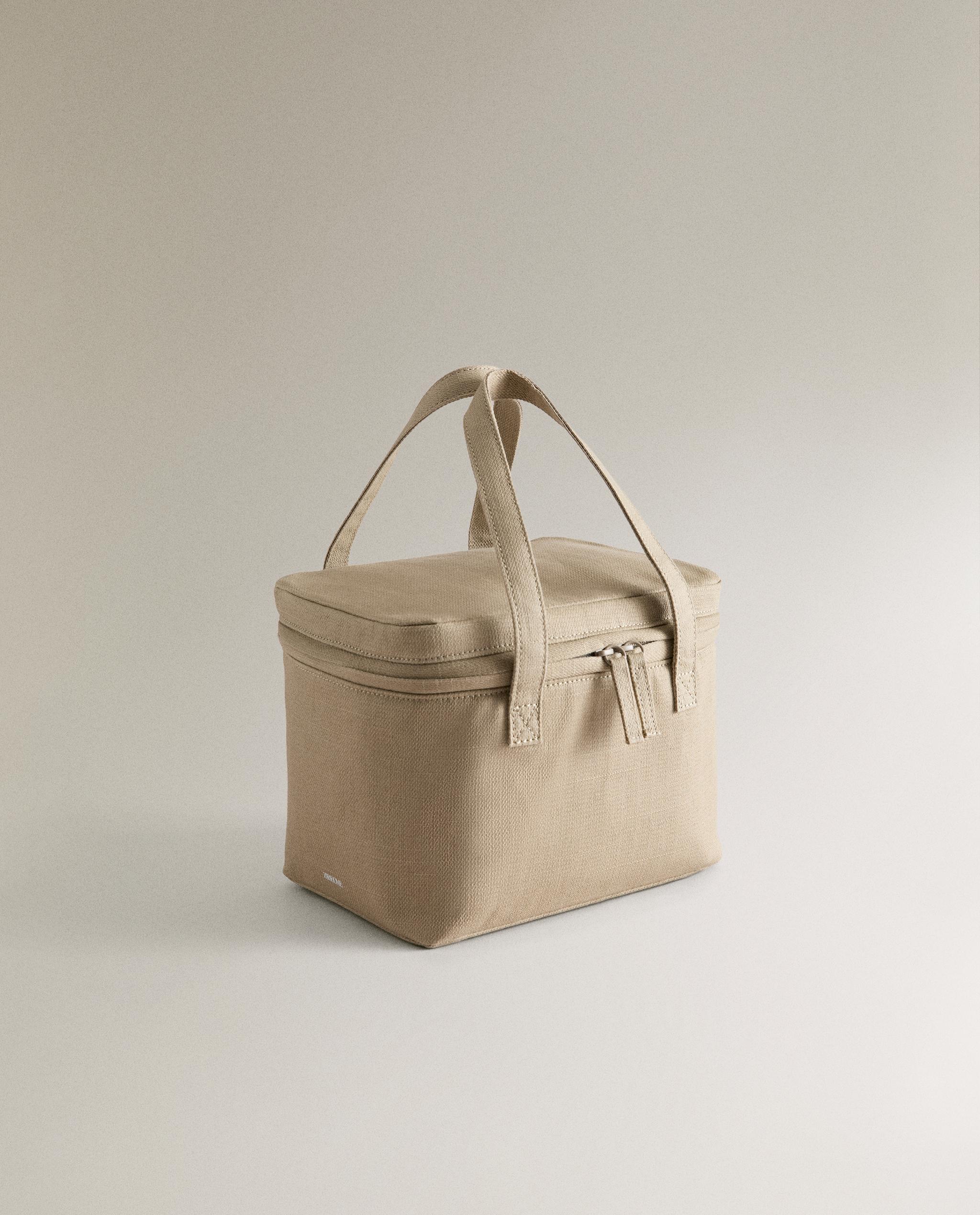 PORTABLE LUNCH BAG product thumbnail 3