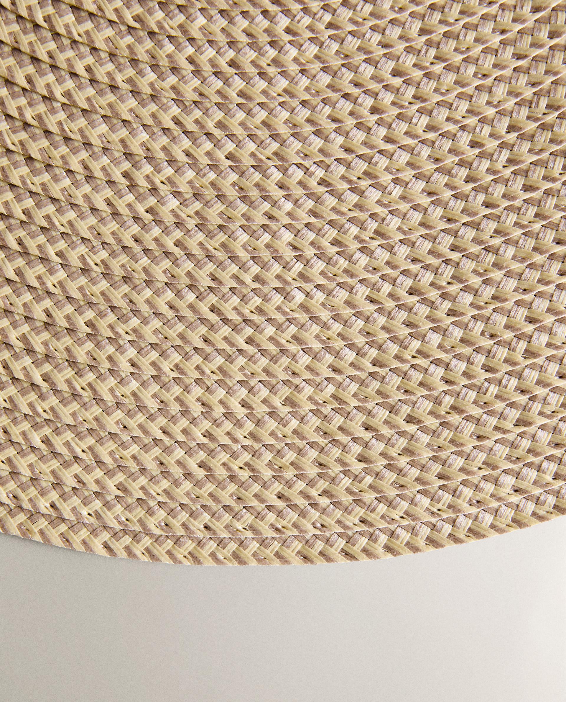 PACK OF ROUND PLACEMATS (PACK OF 2) product thumbnail 7