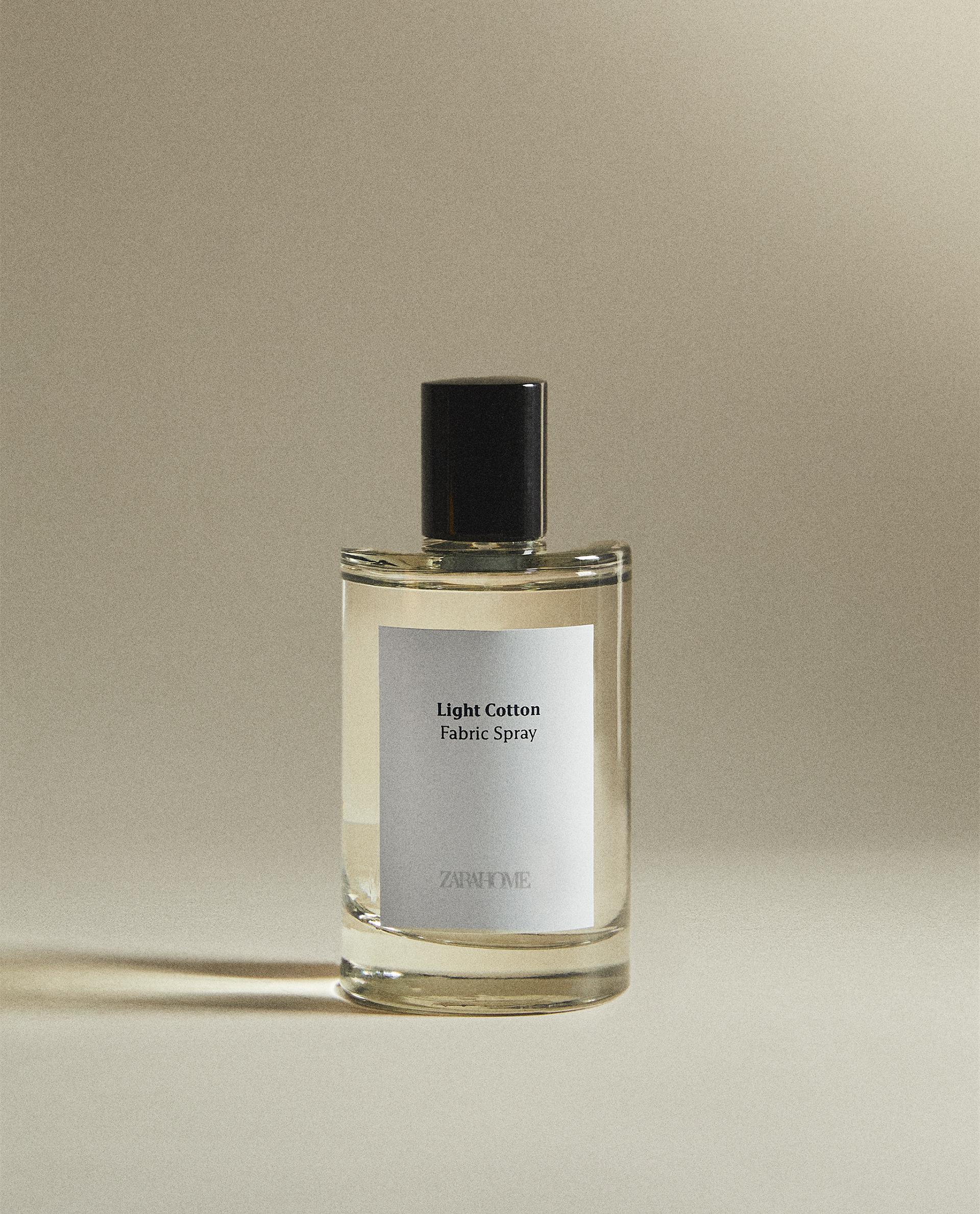 200 ML) DIFUSOR EN SPRAY ABSOLUTE LINEN | Zara Home México