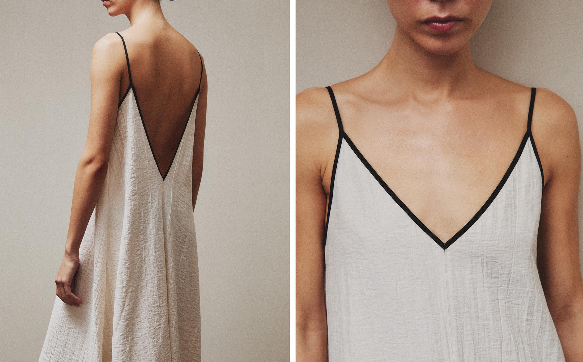 CAMISÓN ALGODÓN CAMISÓN ALGODÓN