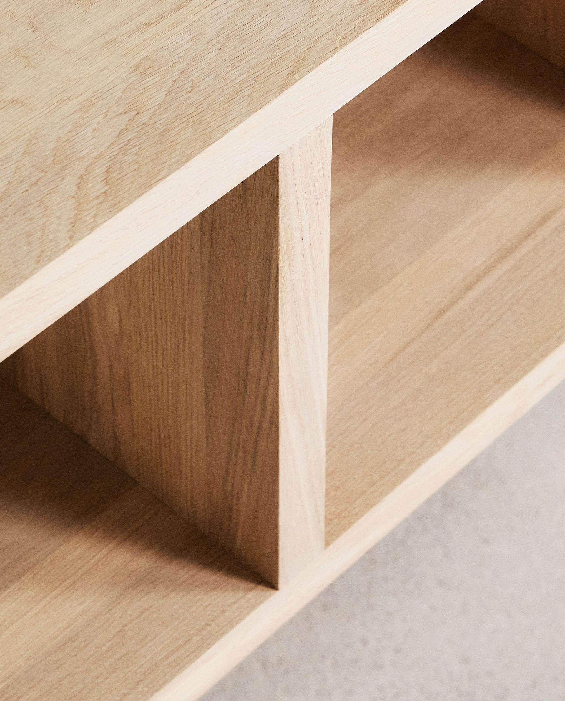 LIBRARY SYSTEM 01 | Zara Home United States of America