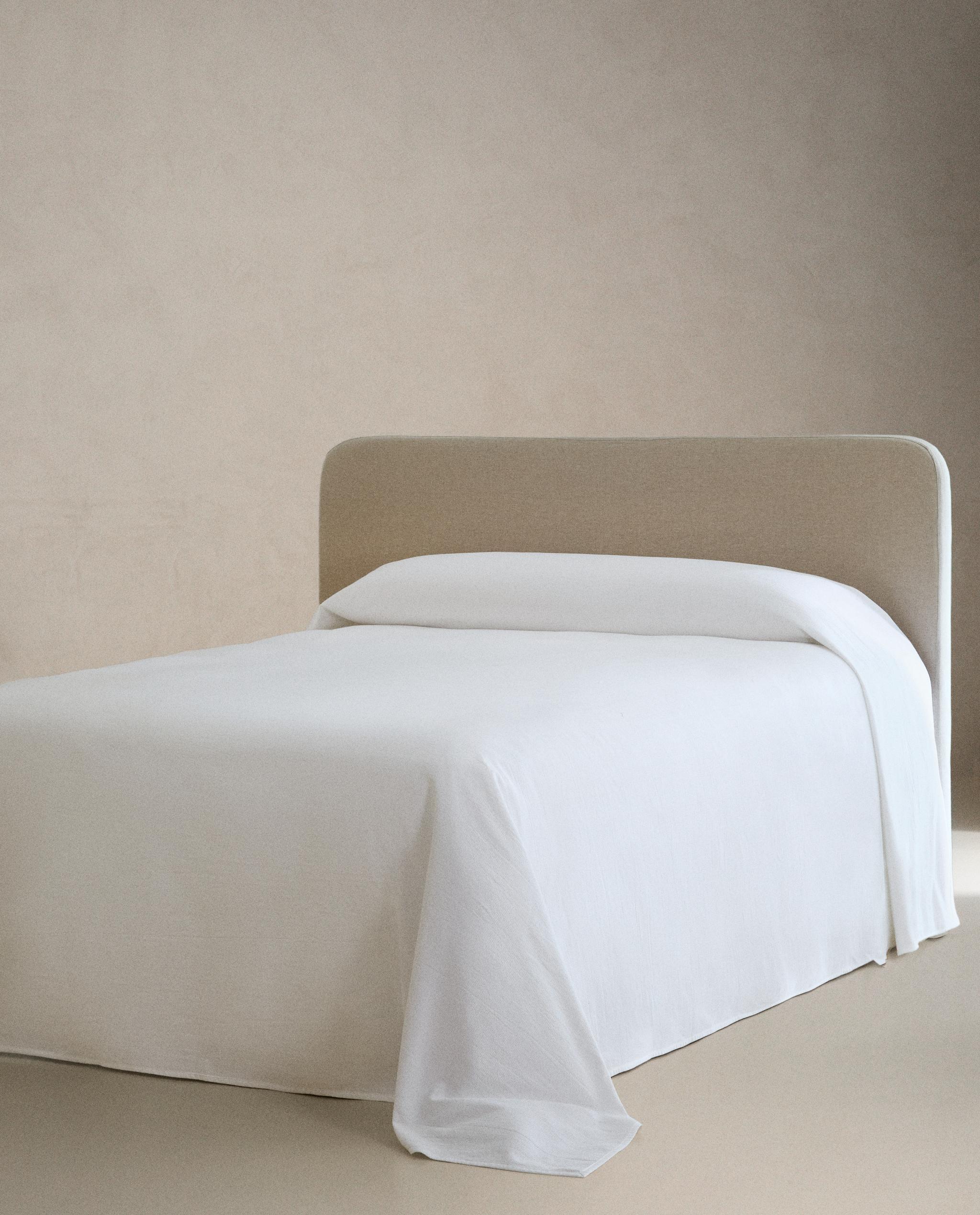 ストライプ ベッドカバー | Zara Home 日本/Japan
