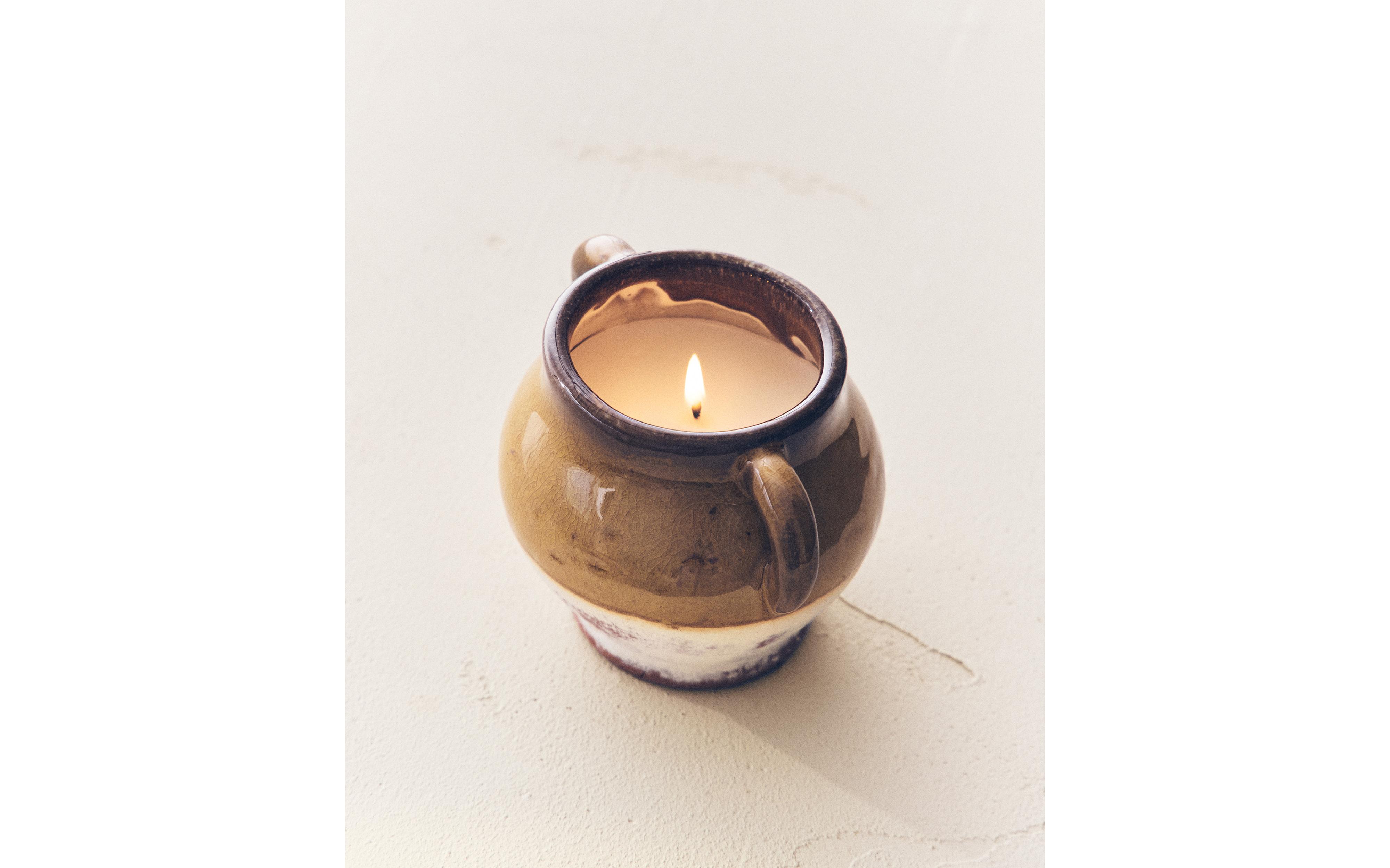 (170 G) CORFU DREAMS SCENTED CANDLE product thumbnail 8