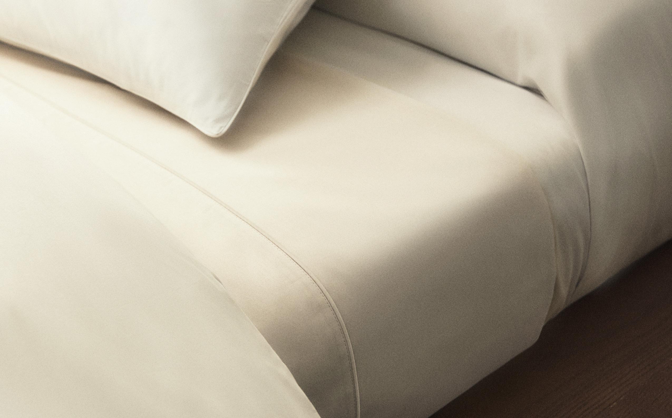 SATEEN FLAT SHEET (500 THREAD COUNT) product thumbnail 12