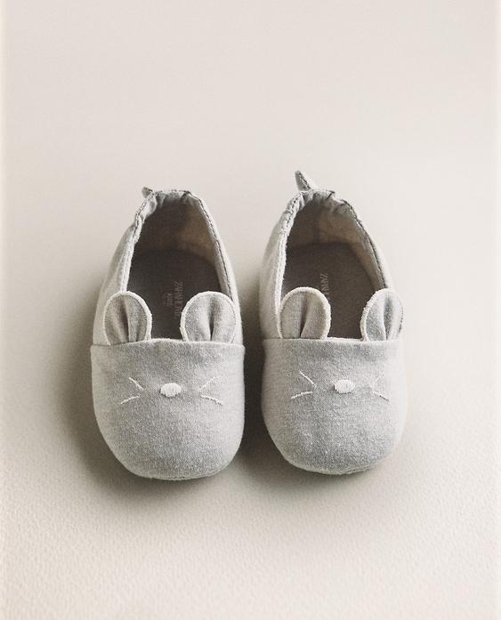 ANIMAL BOOTIES