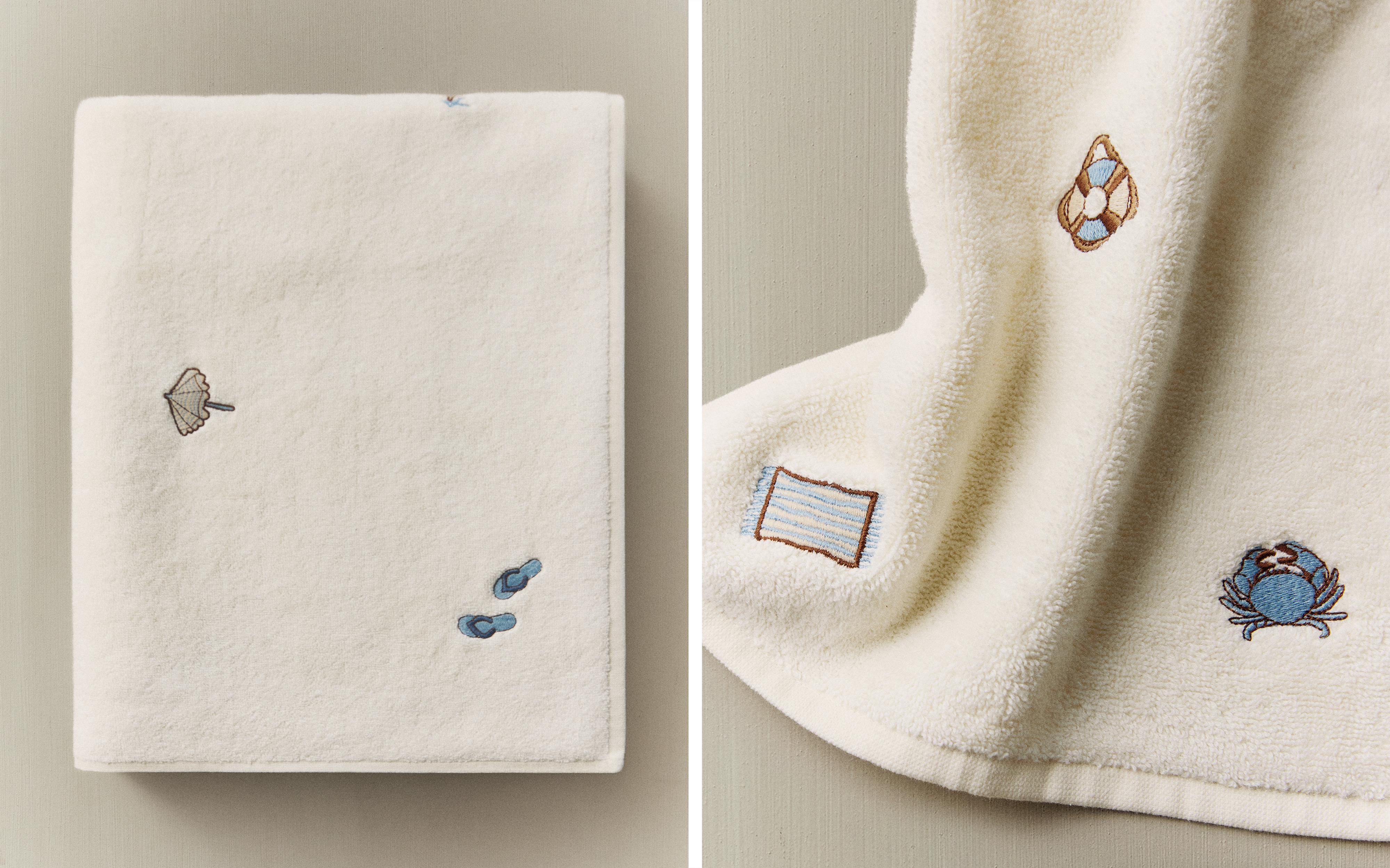 バスタオル | Zara Home 日本/Japan