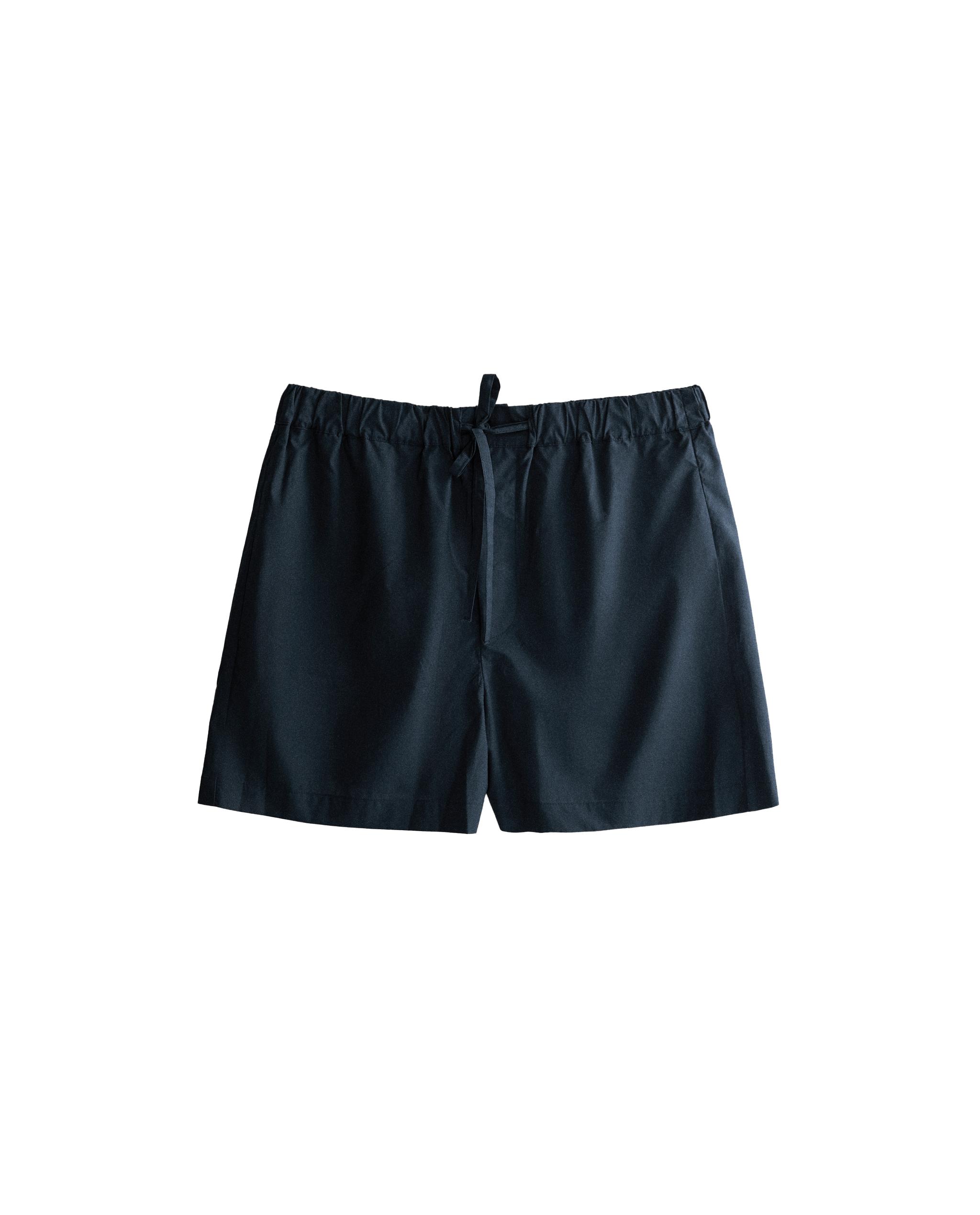 COTTON POPLIN SHORTS product thumbnail 7