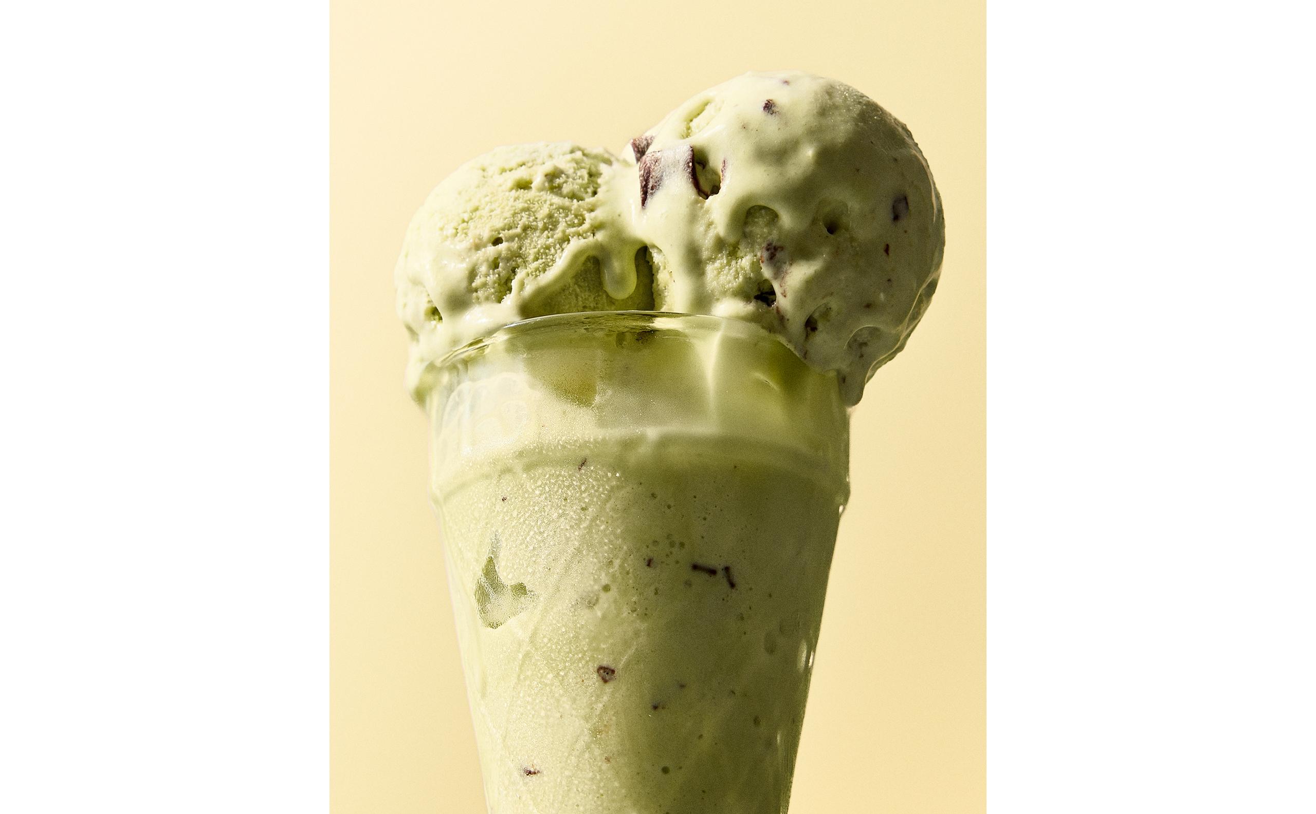 BOROSILICATE ICE-CREAM CUP product thumbnail 11