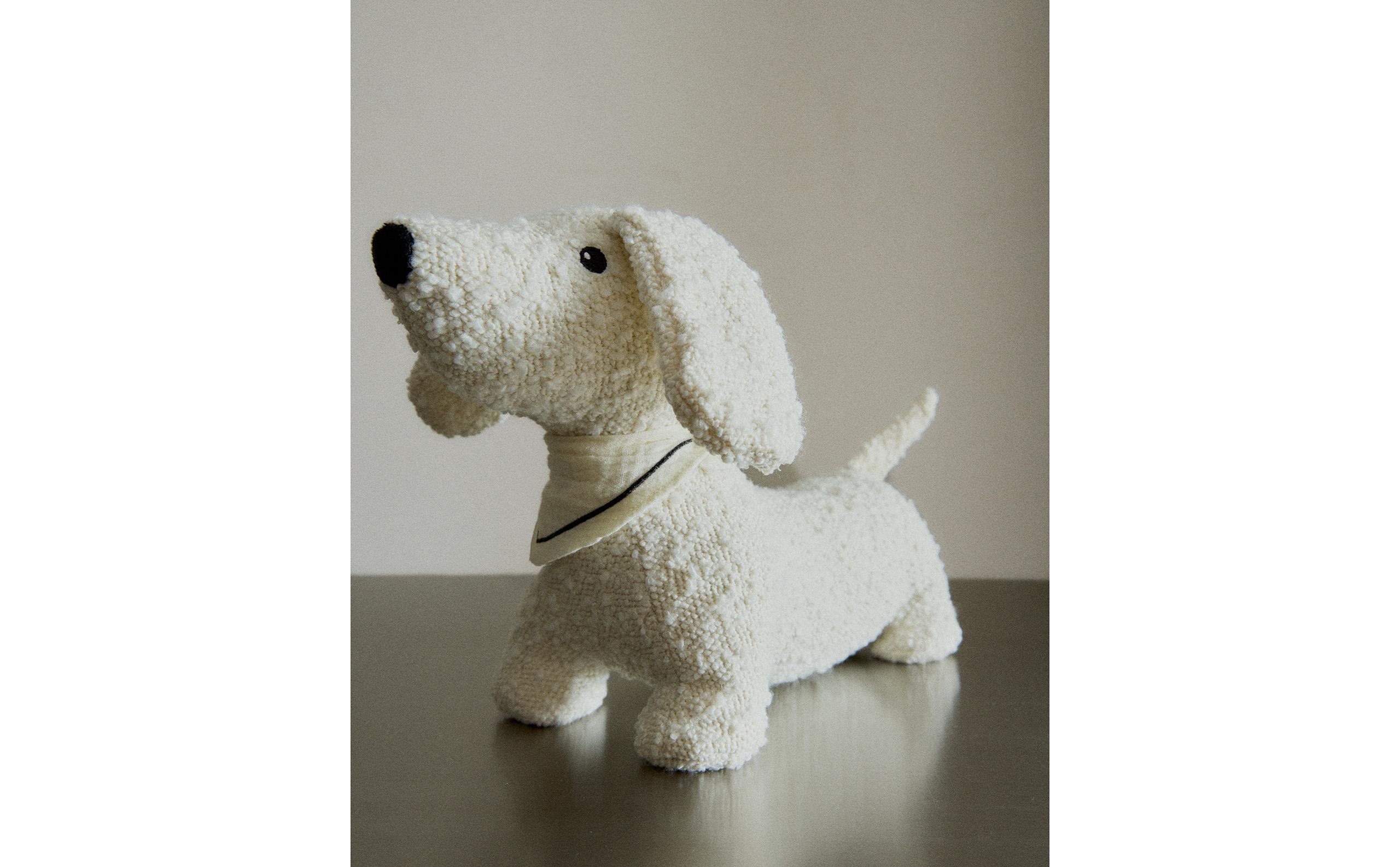 ドアストッパー ドッグ | Zara Home 日本/Japan