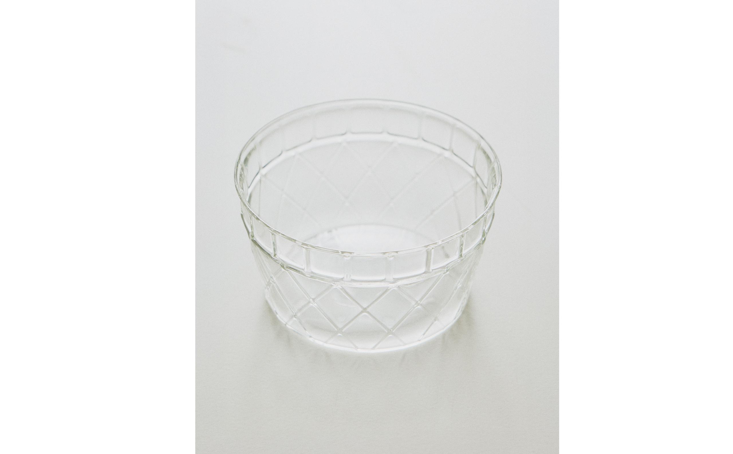 BOROSILICATE ICE CREAM BOWL product thumbnail 9