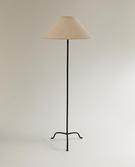 TRIPOD BASE FLOOR LAMP