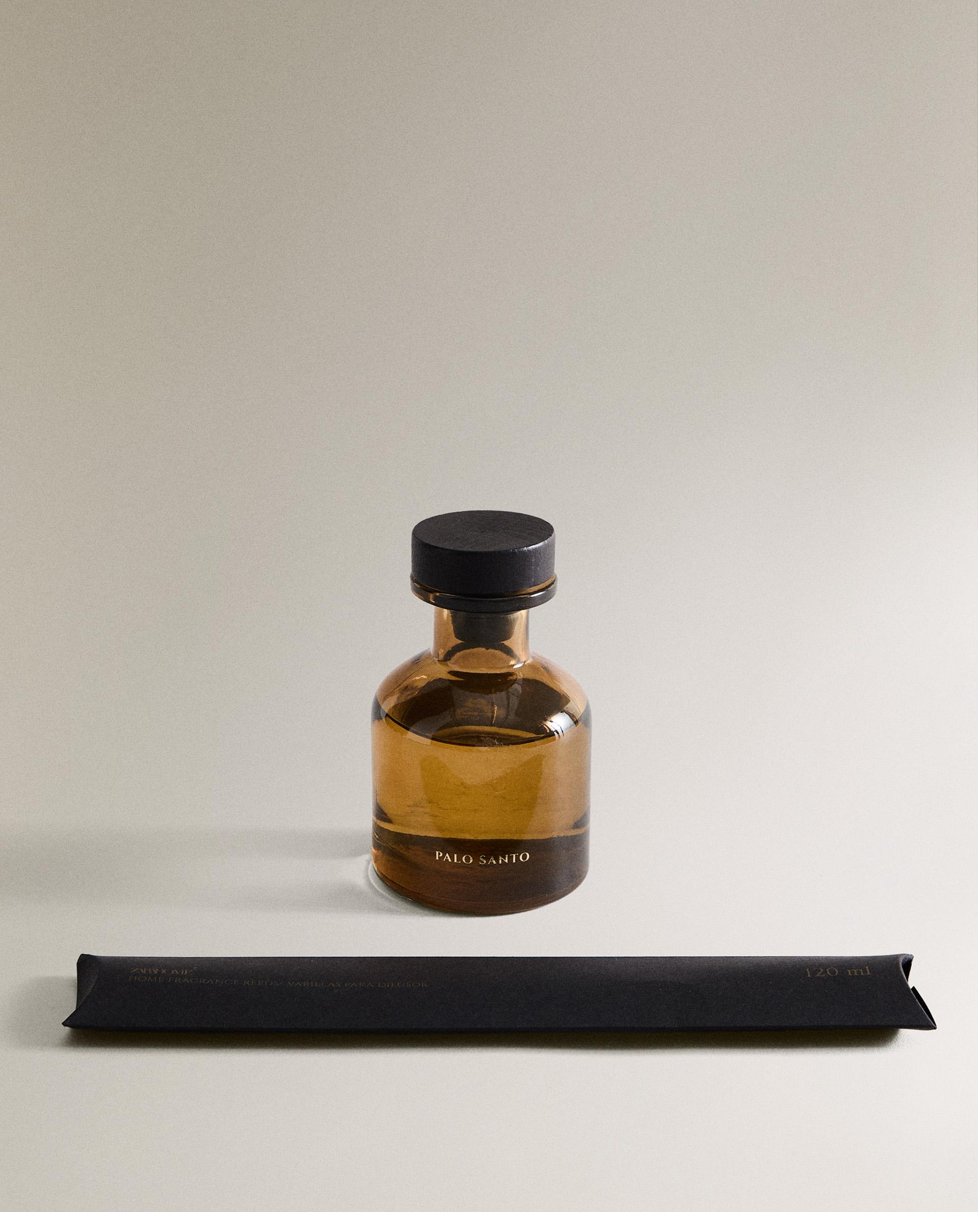(120 ML) PALO SANTO REED DIFFUSERS product thumbnail 7