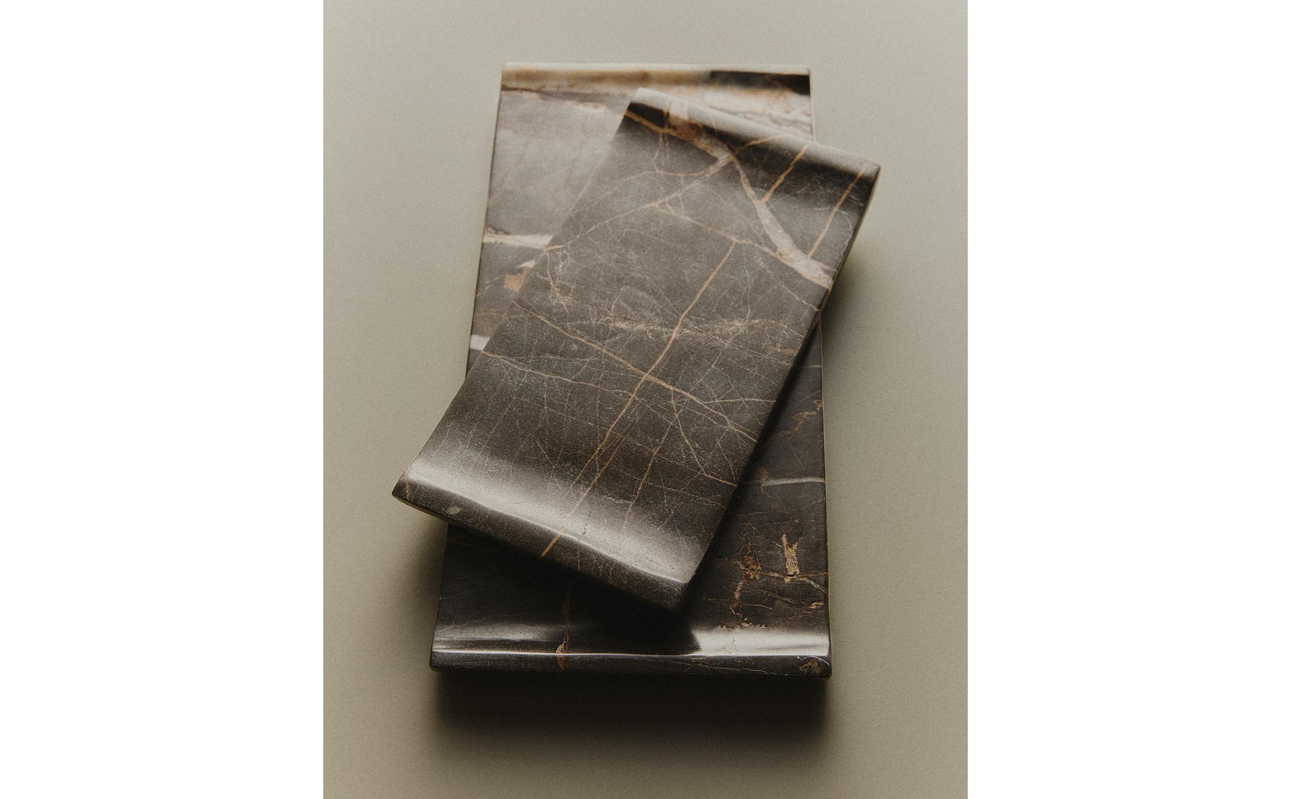 マーブルトレイ | Zara Home 日本/Japan