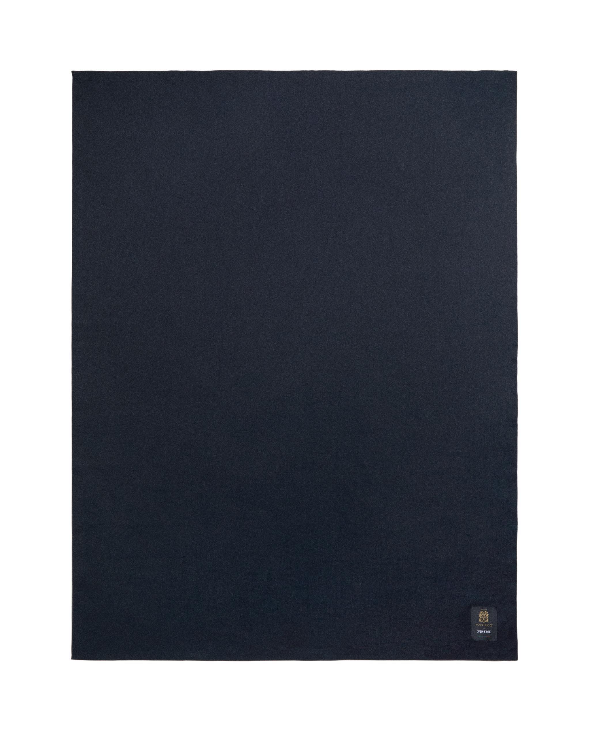 MANTECO LINEN BLANKET product thumbnail 6