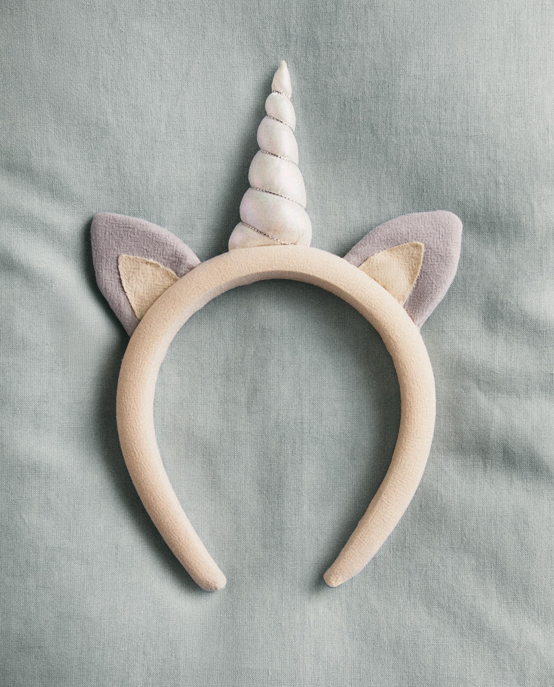 DIADEMA INFANTIL PONY DIADEMA INFANTIL PONY