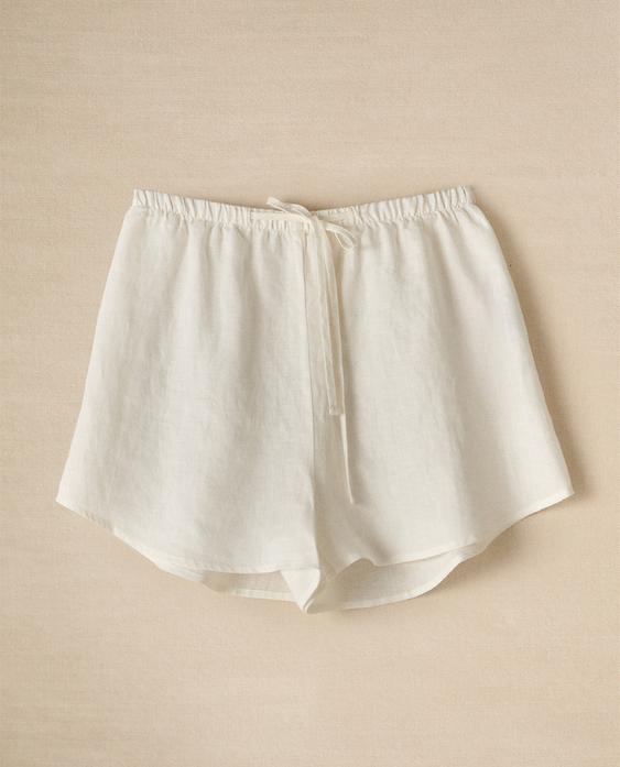 LEINENSHORTS LEINENSHORTS