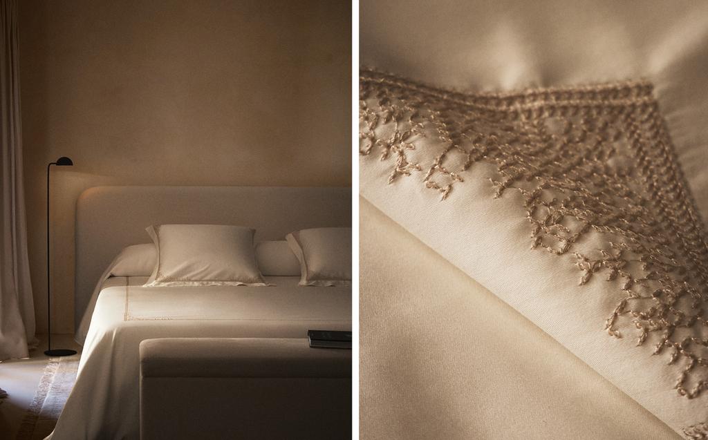 İŞLEMELİ SATEN NEVRESİM