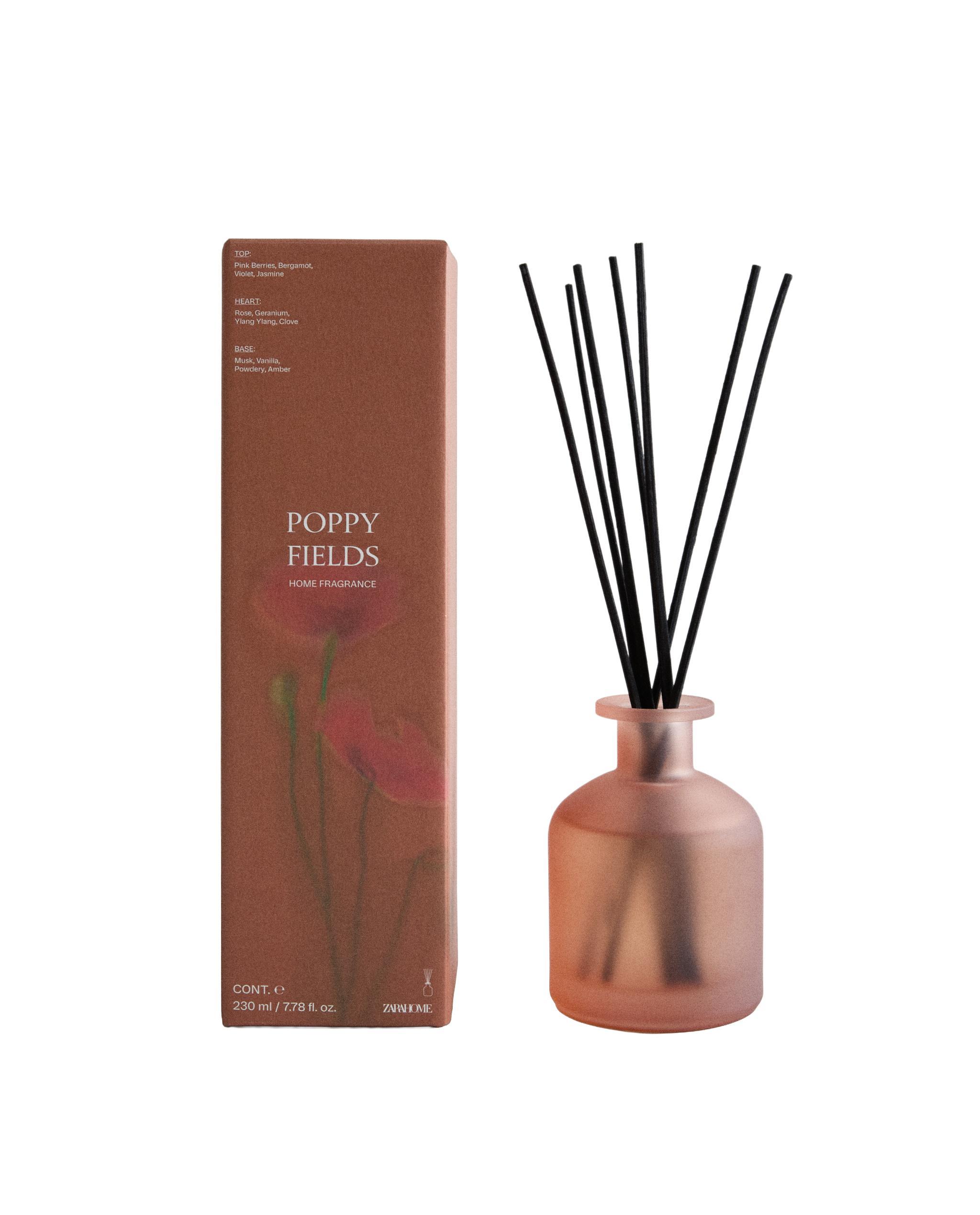 (230 ML) POPPY FIELDS REED DIFFUSERS product thumbnail 4