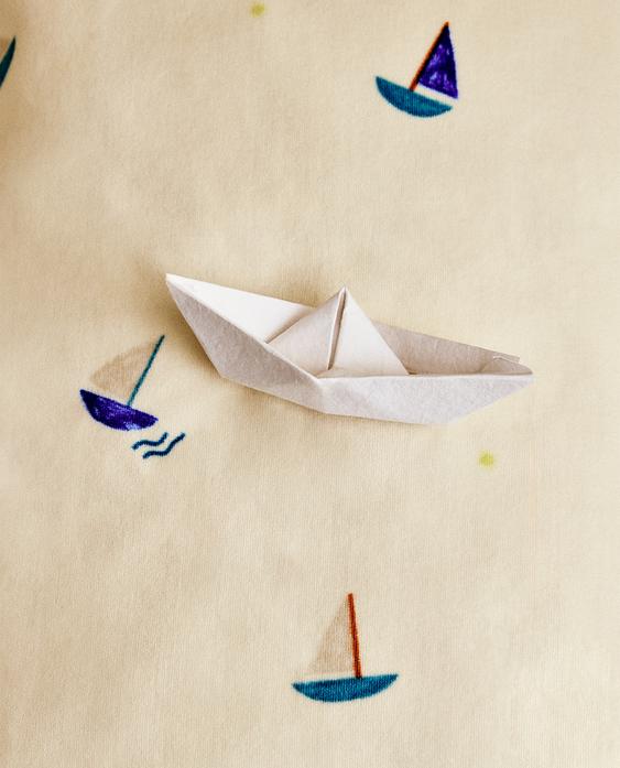 منشفة شاطئ فيلور مركب للأطفال