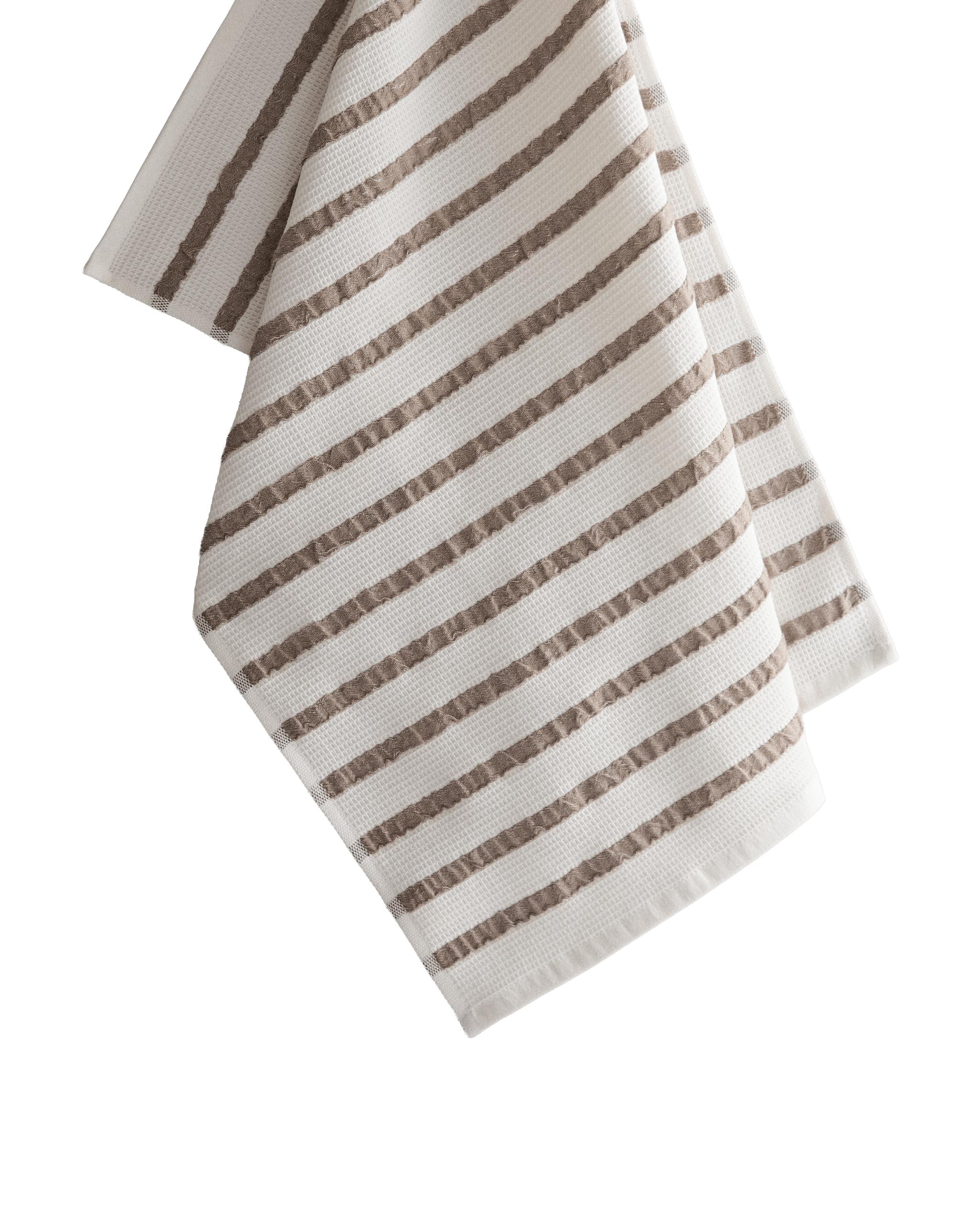 WAFFLE-KNIT TEA TOWEL product thumbnail 8
