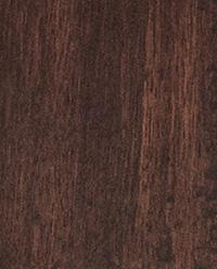 SQUARE DARK WOODEN BATHROOM BIN product thumbnail 6