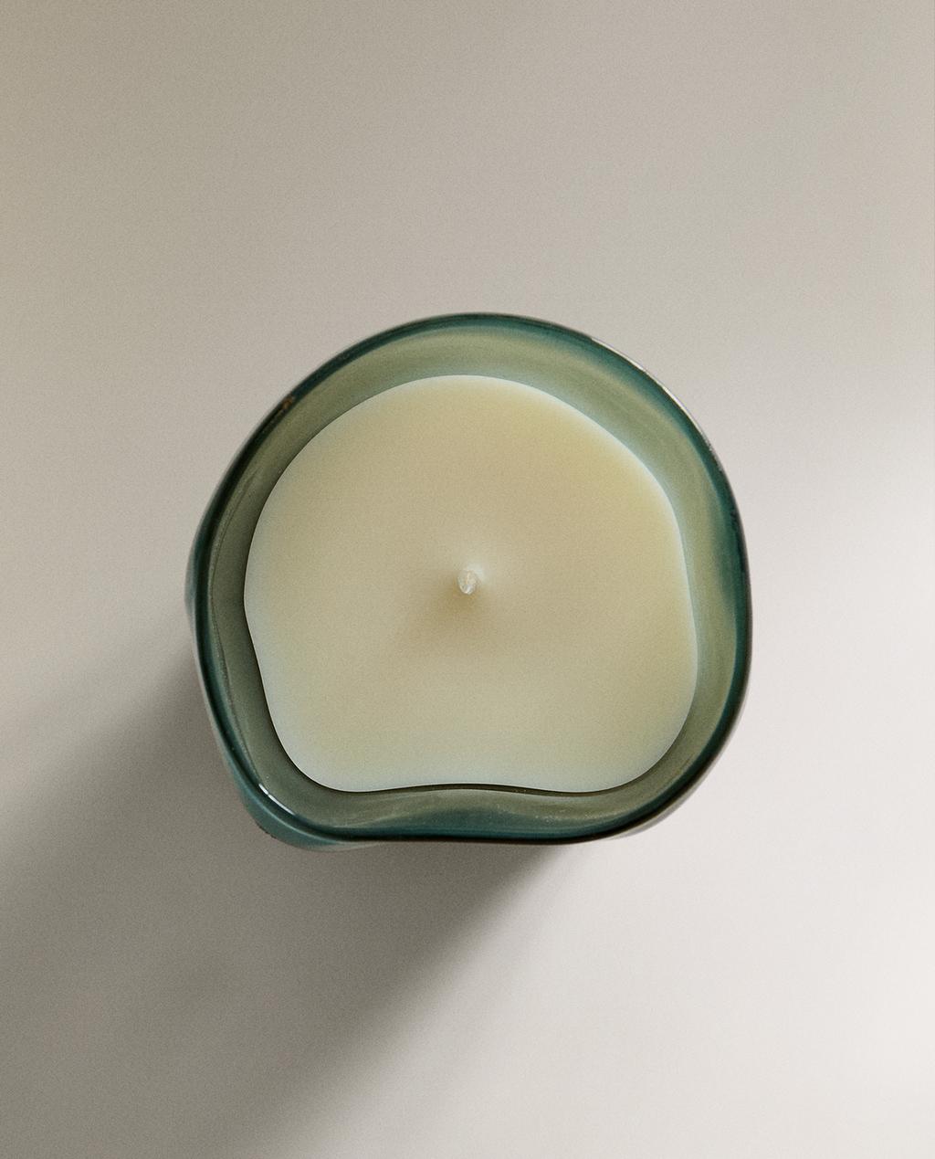 (250 G) NEROLI SCENTED CANDLE