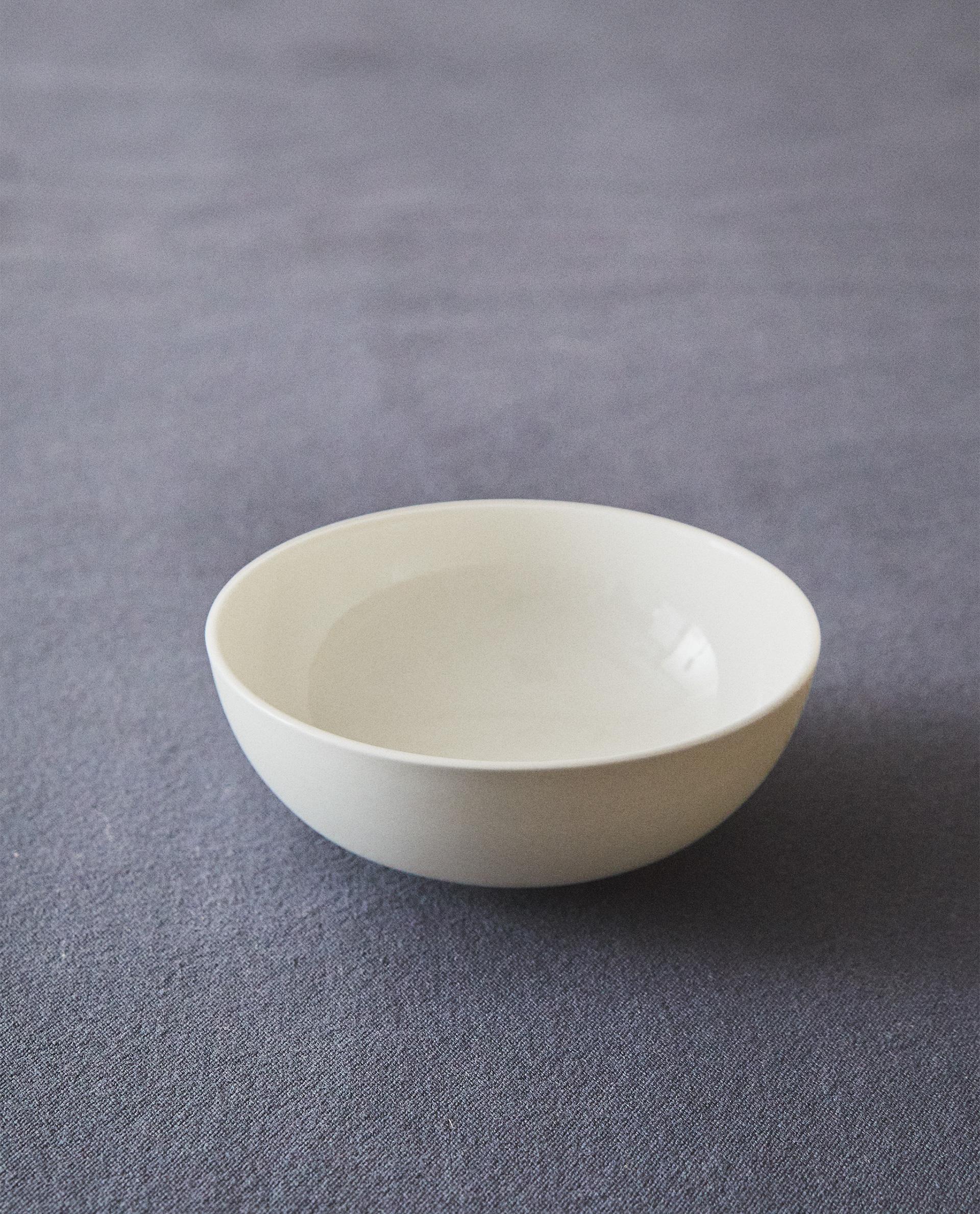  コロンビア ボーンチャイナ スープチューリン チューリーン ボーンチャイナ | Zara Home 日本/Japan