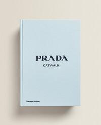 B20 『PRADA Catwalk』洋書 英語版 Prada Catwalk The Complete Collections /anglais: FRANKEL