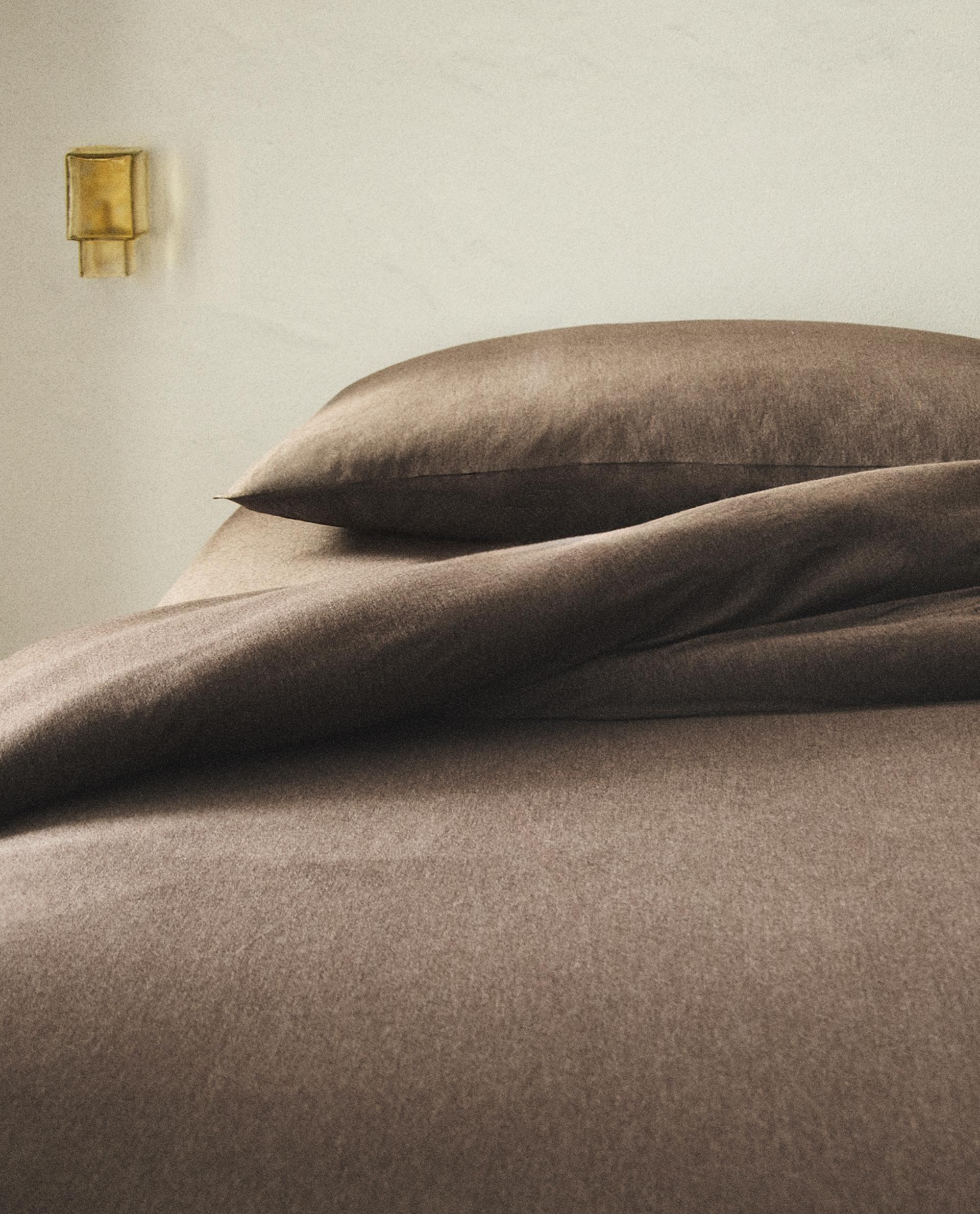 ZARA  掛け布団/マルチカバー 240x220cm クリーム色 ZARA HOME 掛け布団/マルチカバー 240x220cm クリーム色 - メルカリ