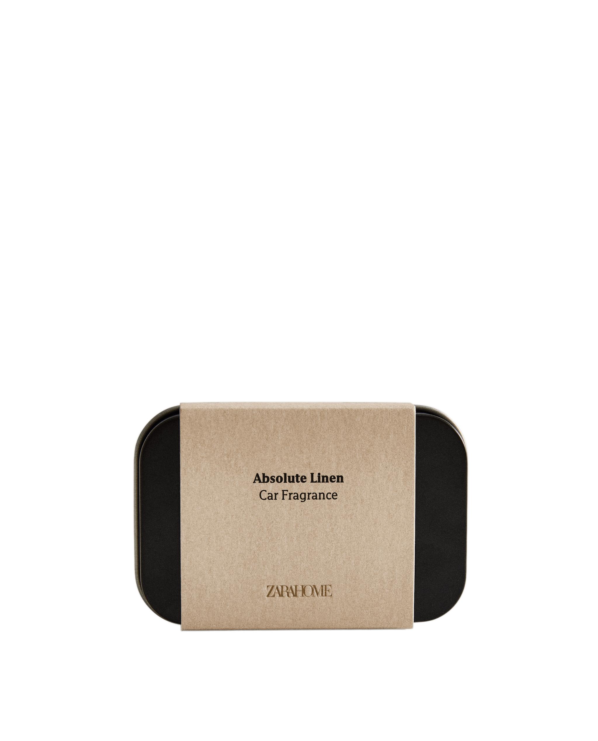 ABSOLUTE LINEN CAR AIR FRESHENER product thumbnail 8