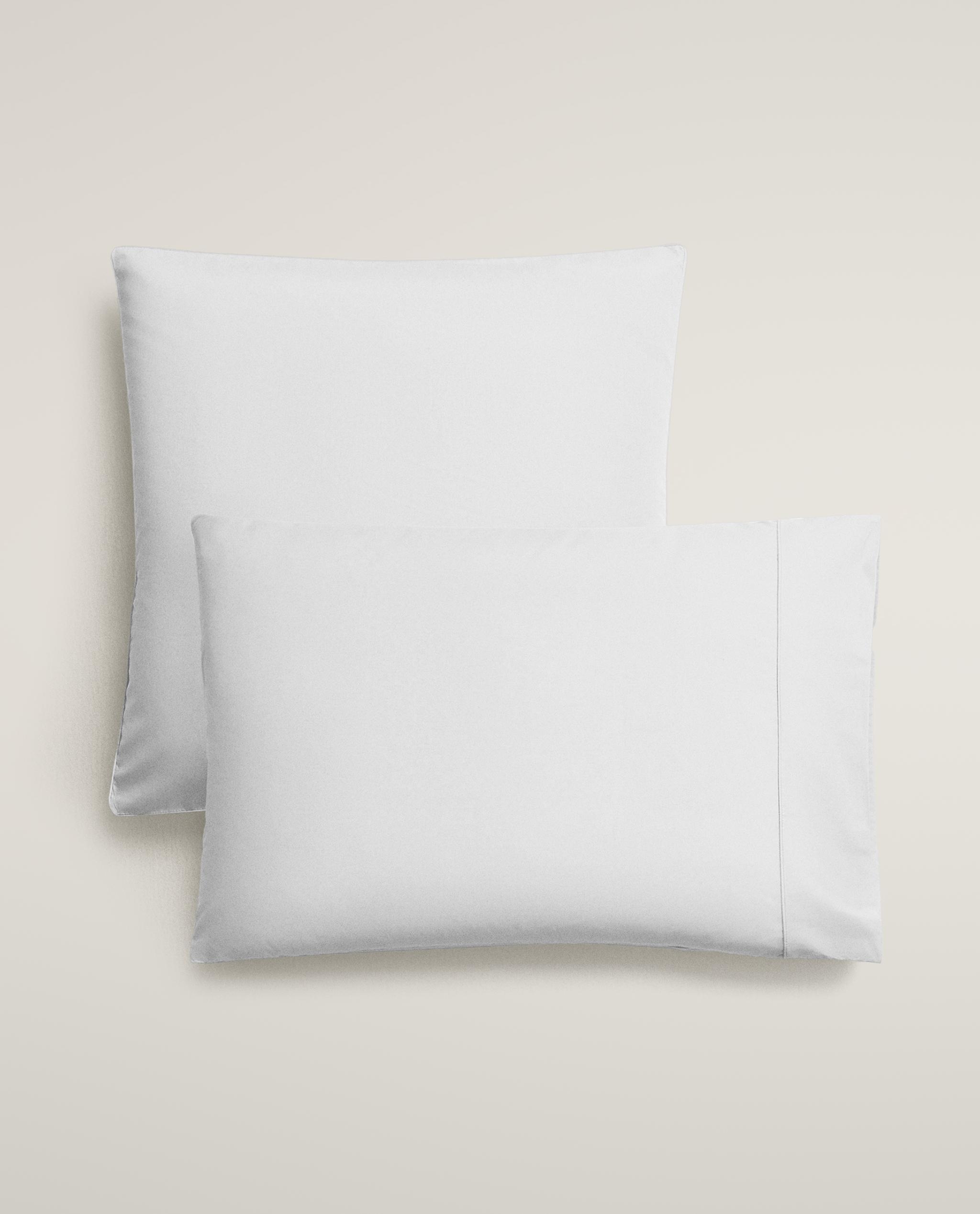 PERCALE PILLOWCASE (300 THREAD COUNT) product thumbnail 10