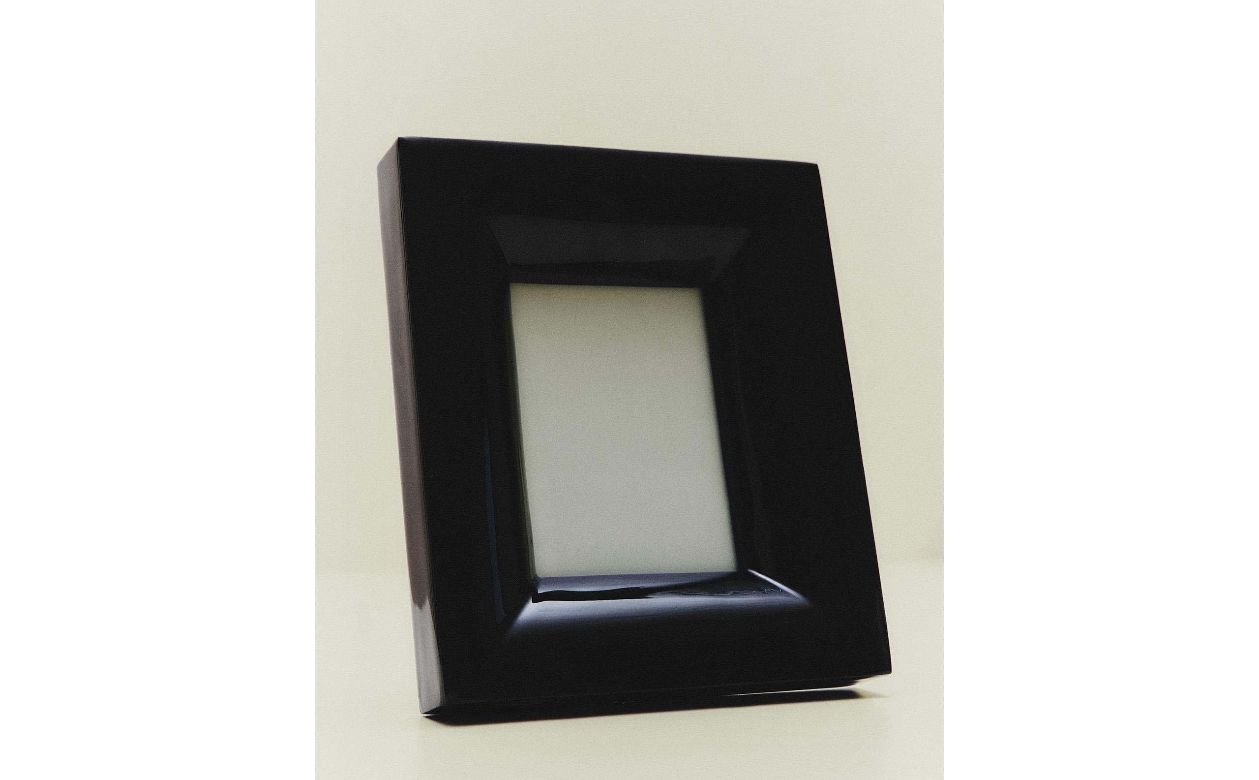 ２点 新品 ザラホーム ミラー 写真立て フォトフレーム Amazon.co.jp: ZARA HOME ザラホーム 写真立て フォトスタンド