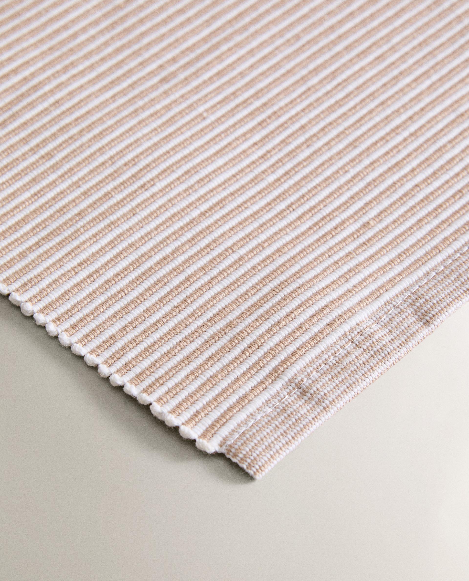 コードレーンランチョンマット | Zara Home 日本/Japan