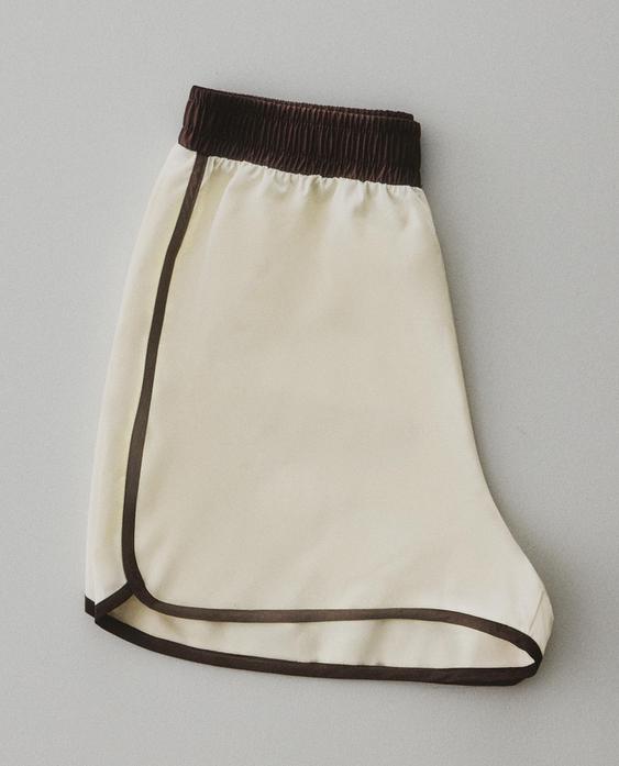 PANTALONS CURTS ESPORTIUS