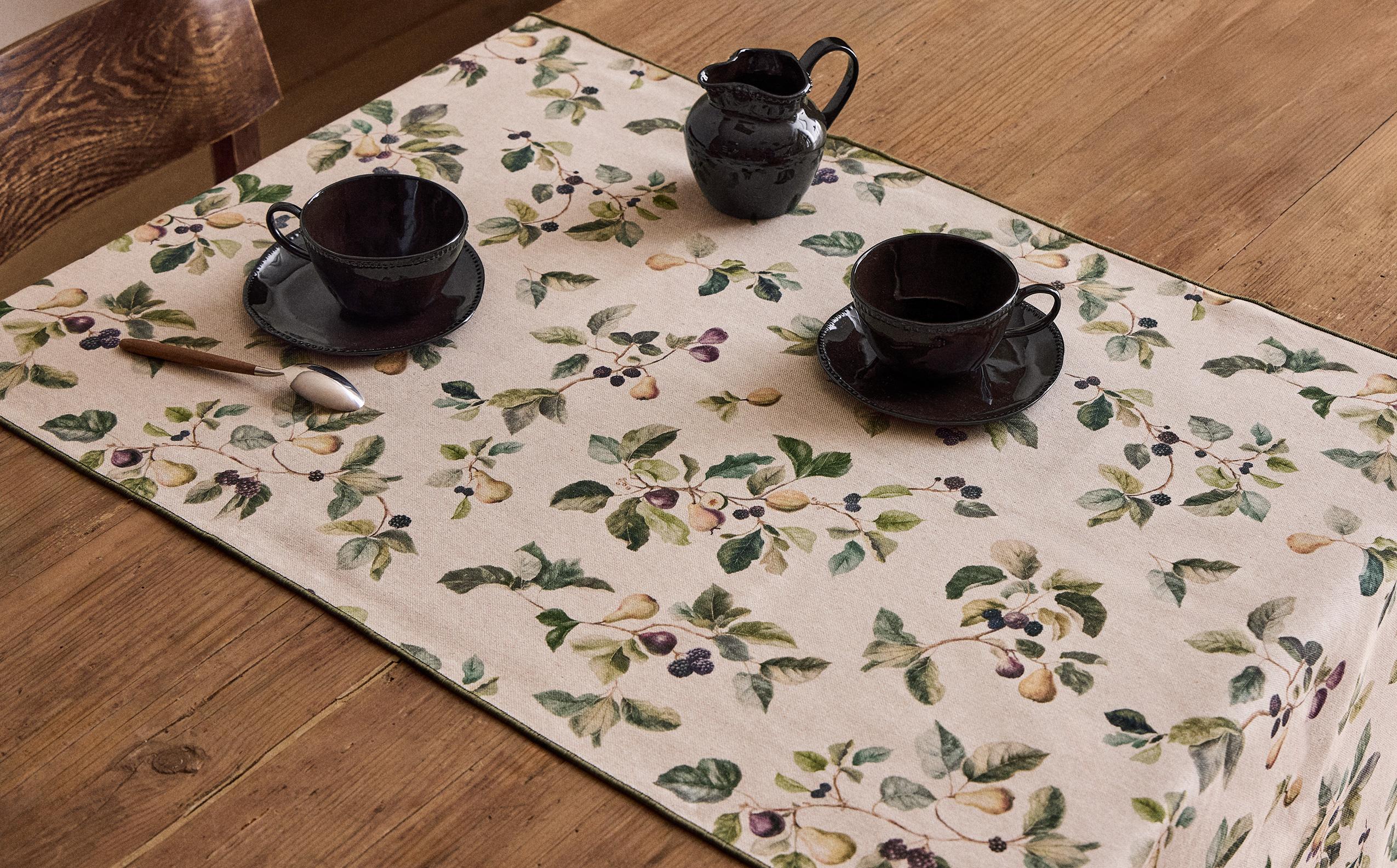 テーブルランナー | Zara Home 日本/Japan