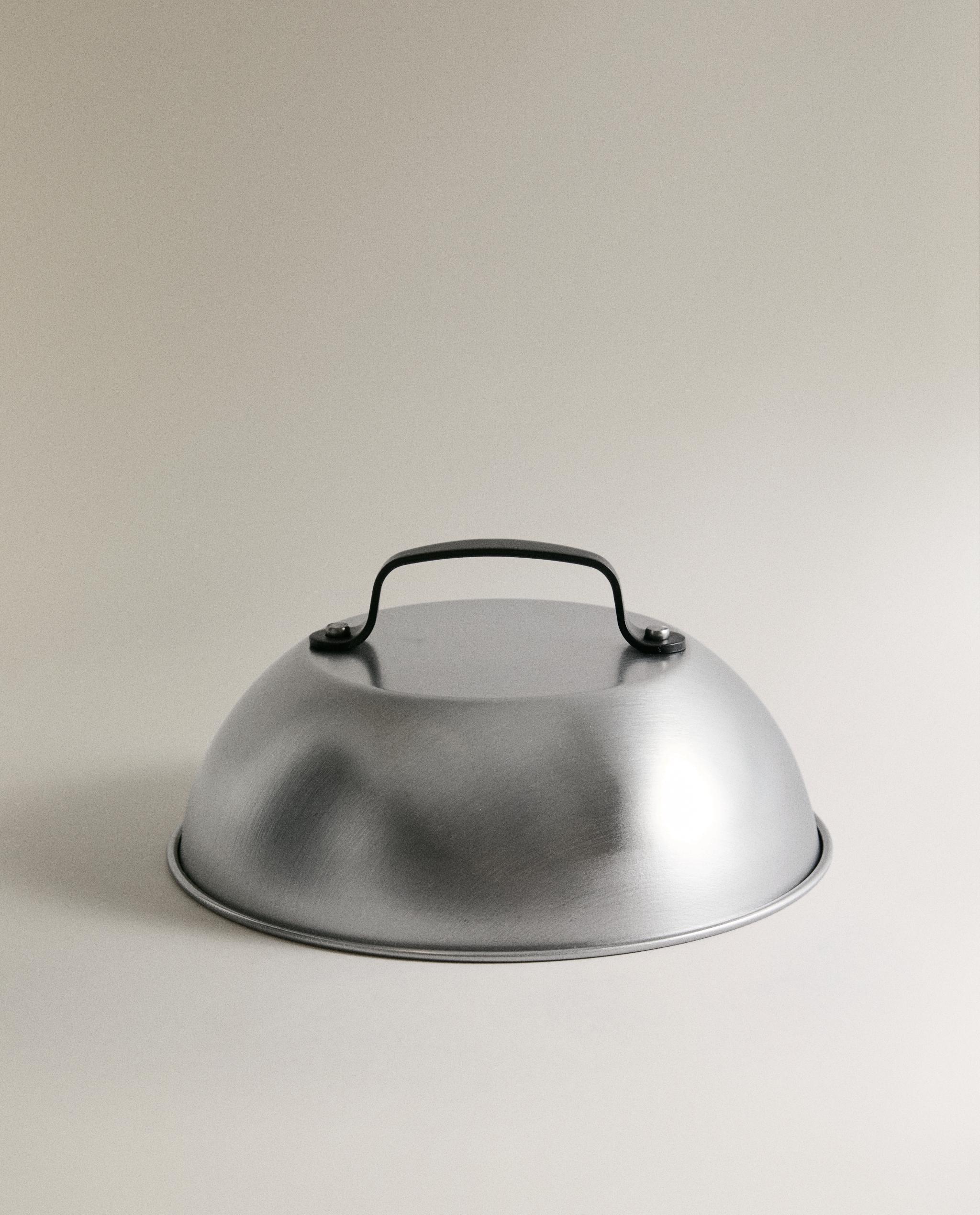BARBECUE STEEL DOME product thumbnail 5