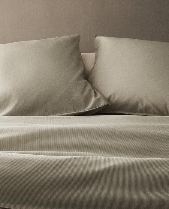 FUNDA NÓRDICA RAYAS REVERSIBLE