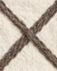 TUFTING CUSHION COVER product thumbnail 3