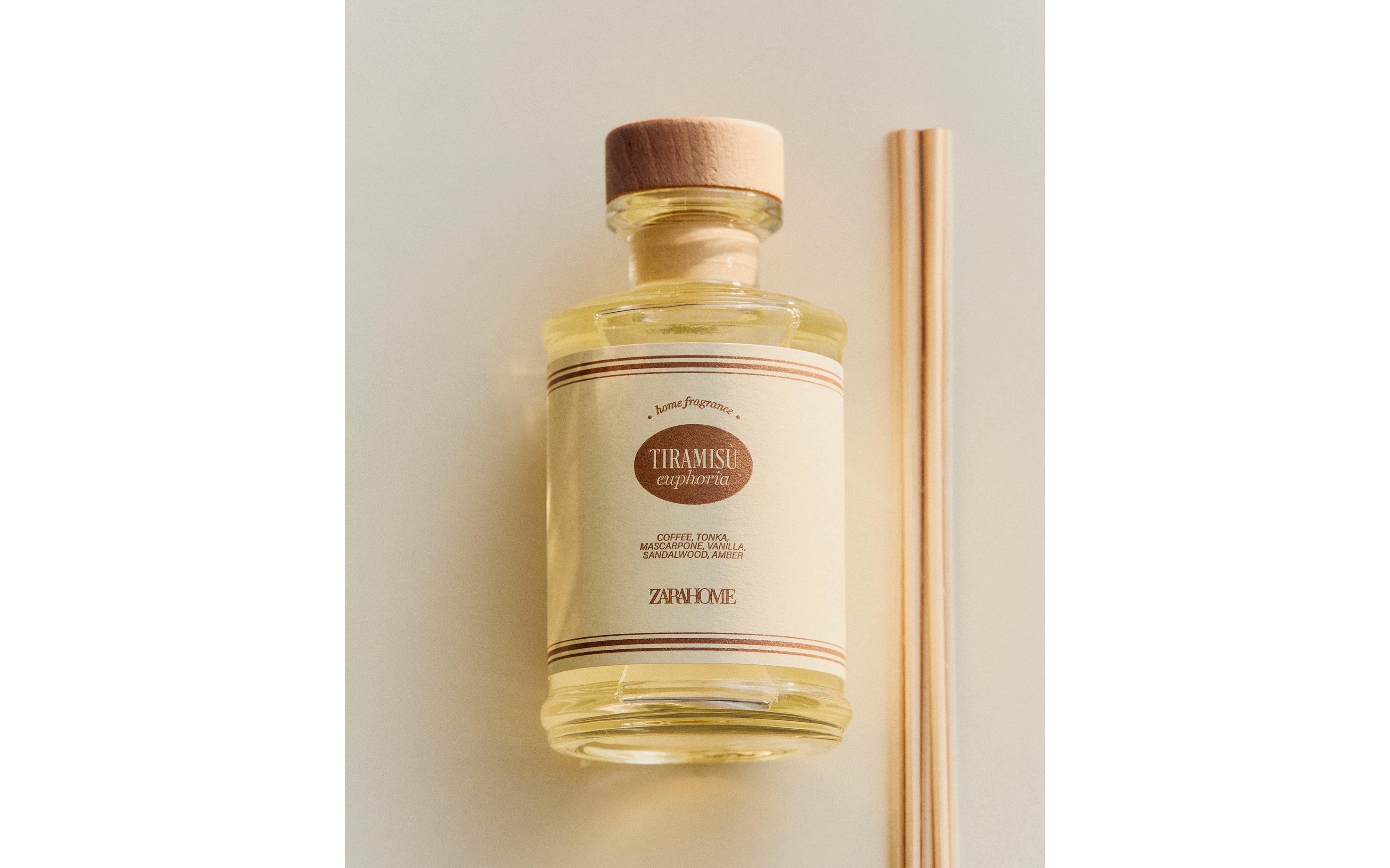 (190 ML) TIRAMISU EUPHORIA REED DIFFUSERS product thumbnail 9