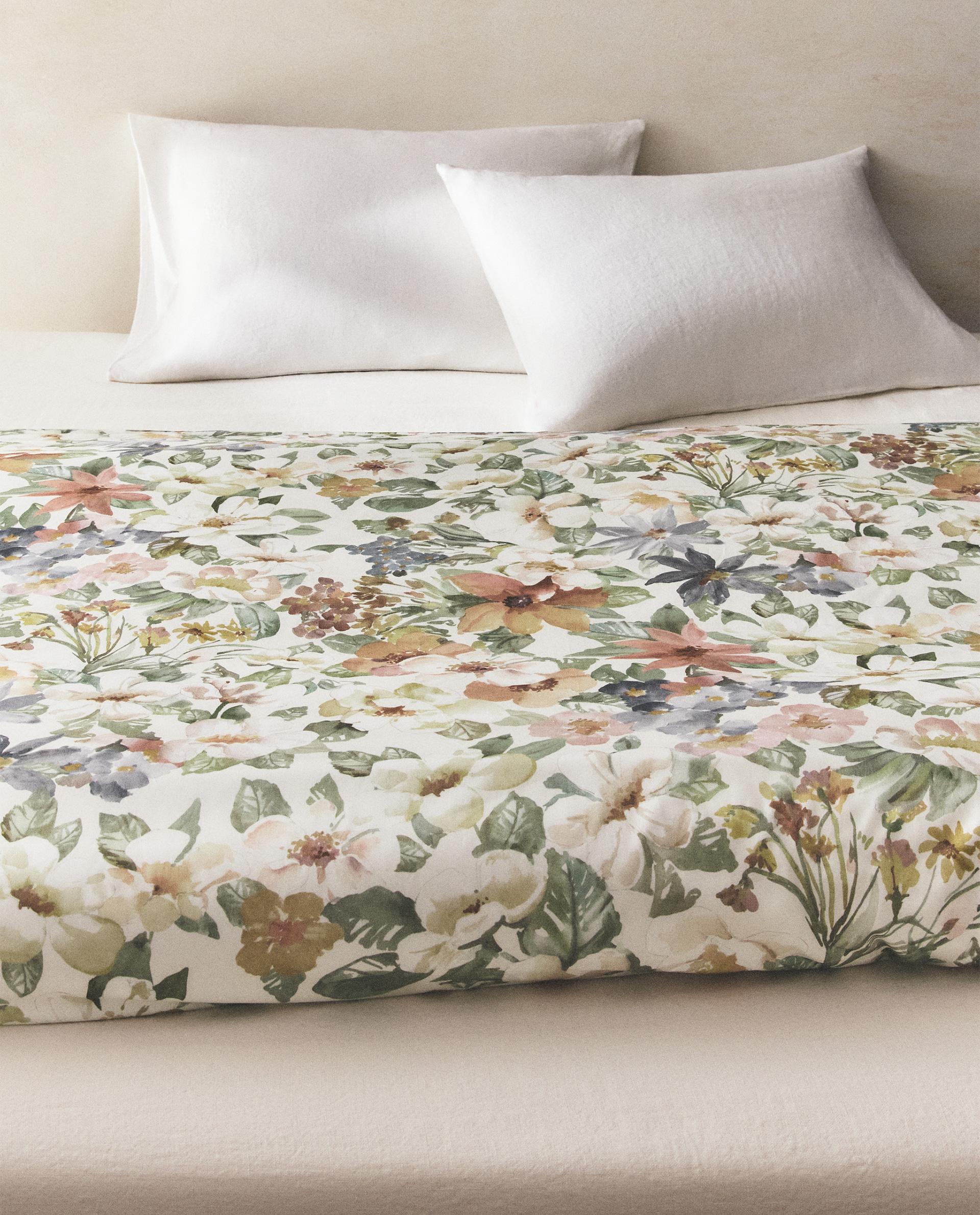 「新品」ZARA  ベッドカバーセット 掛け布団カバー | Zara Home 日本/Japan | 最新コレクション