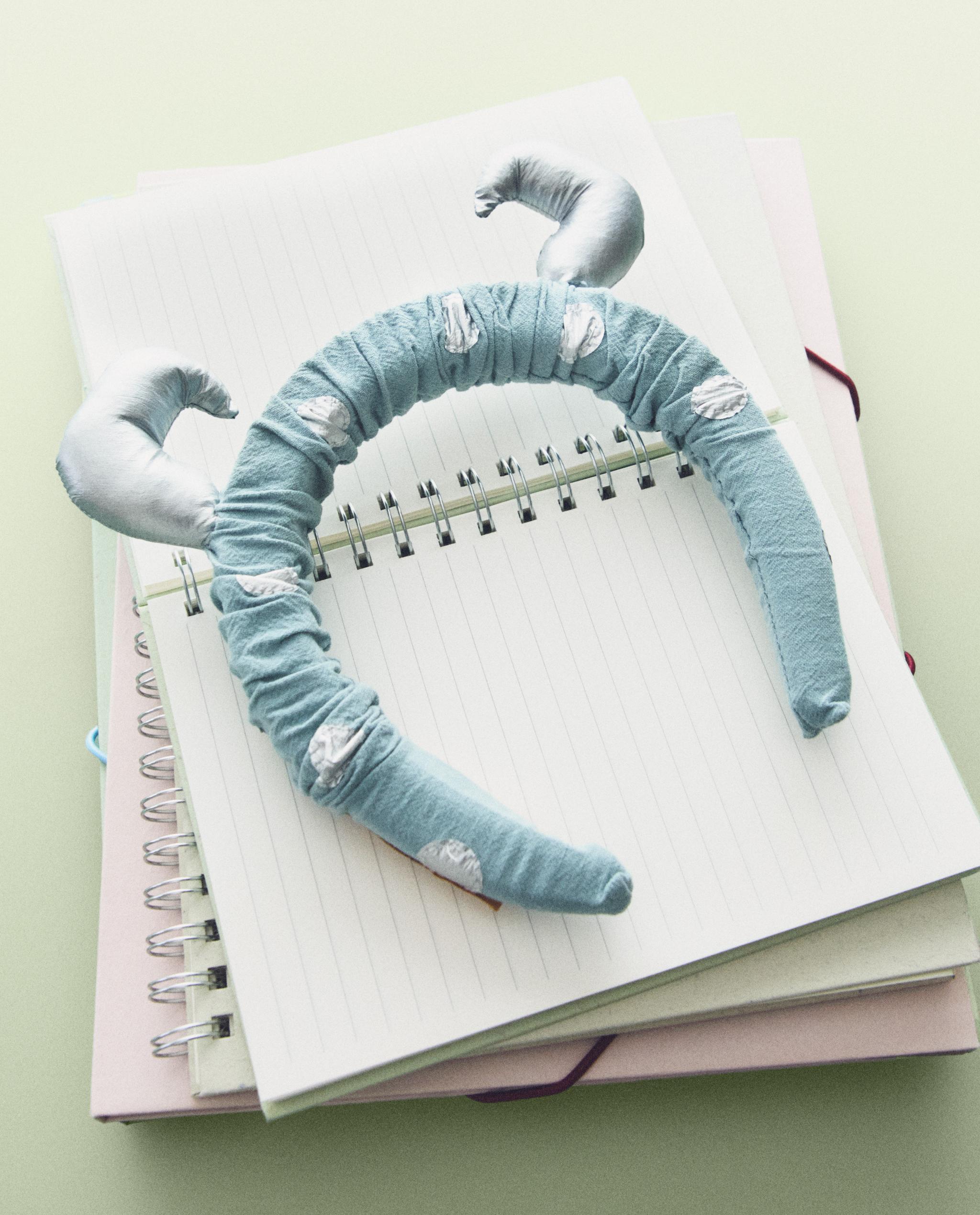KIDS’ SULLEY MONSTERS, INC. ©DISNEY/PIXAR HEADBAND product thumbnail 11