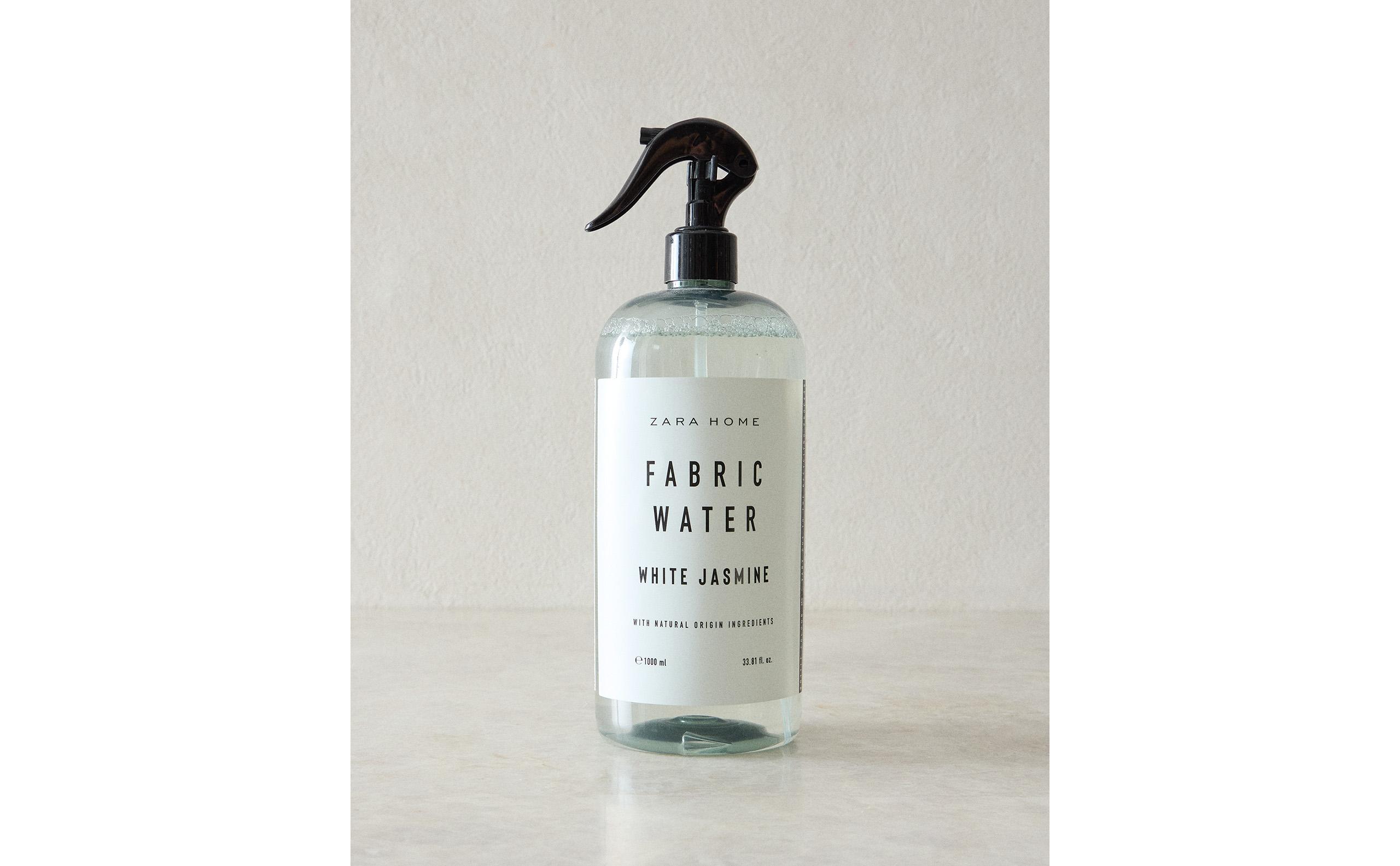 JASMINE 1 L) „WHITE JASMINE“ LYGINIMO VANDUO | Zara Home Lithuania