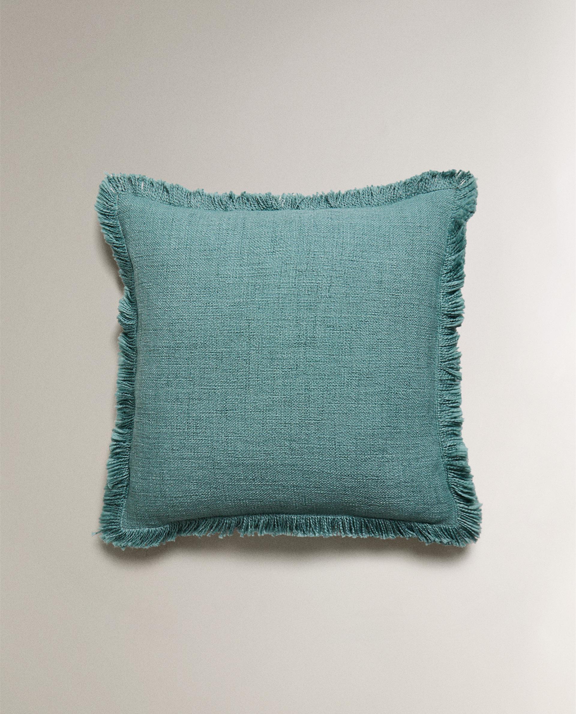 Francfranc ZARA クッションカバー 花 クッションカバー | Zara Home 日本/Japan