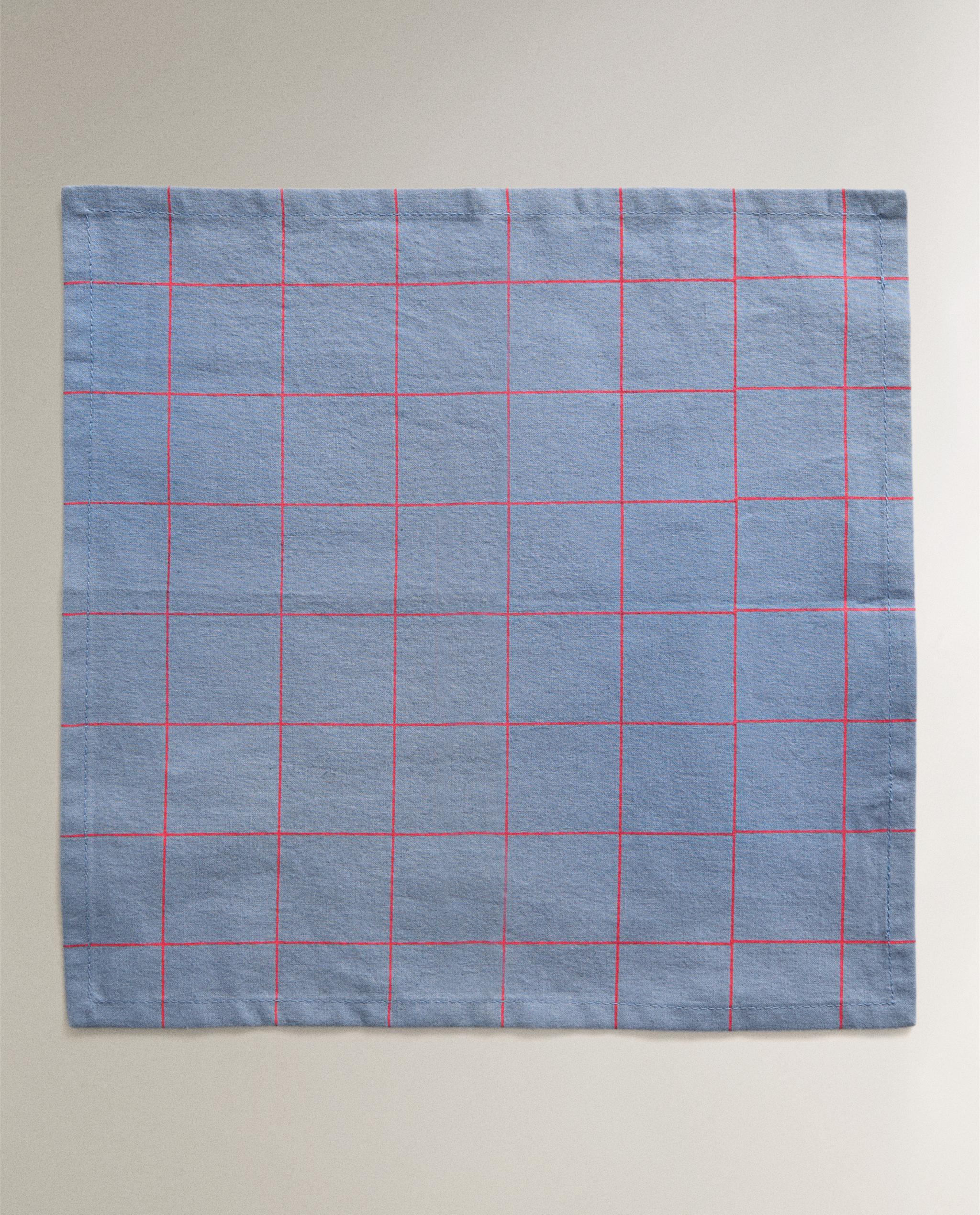TOOTH FAIRY PLACEMAT AND NAPKIN product thumbnail 5