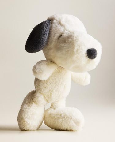 PELUCHE INFANTIL PEANUTS™