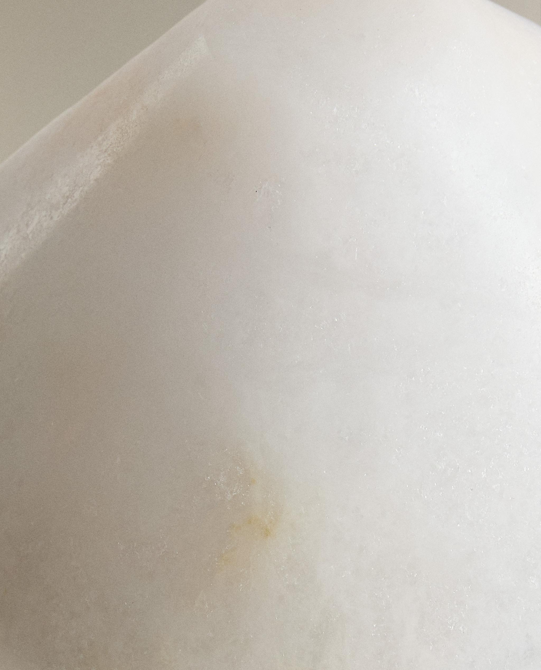WIRELESS ALABASTER TABLE LAMP product thumbnail 3