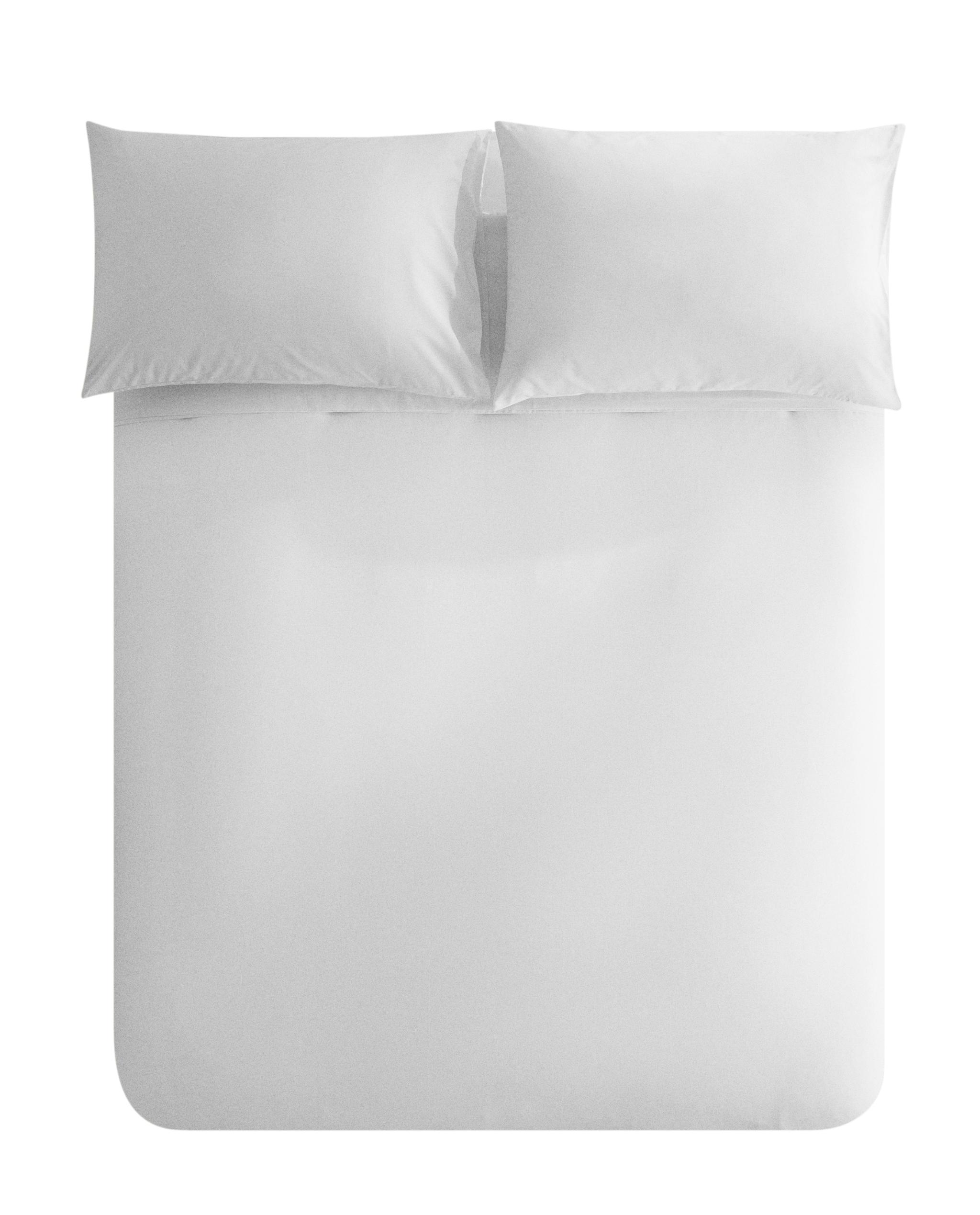 PERCALE DUVET COVER (200 THREAD COUNT) product thumbnail 3